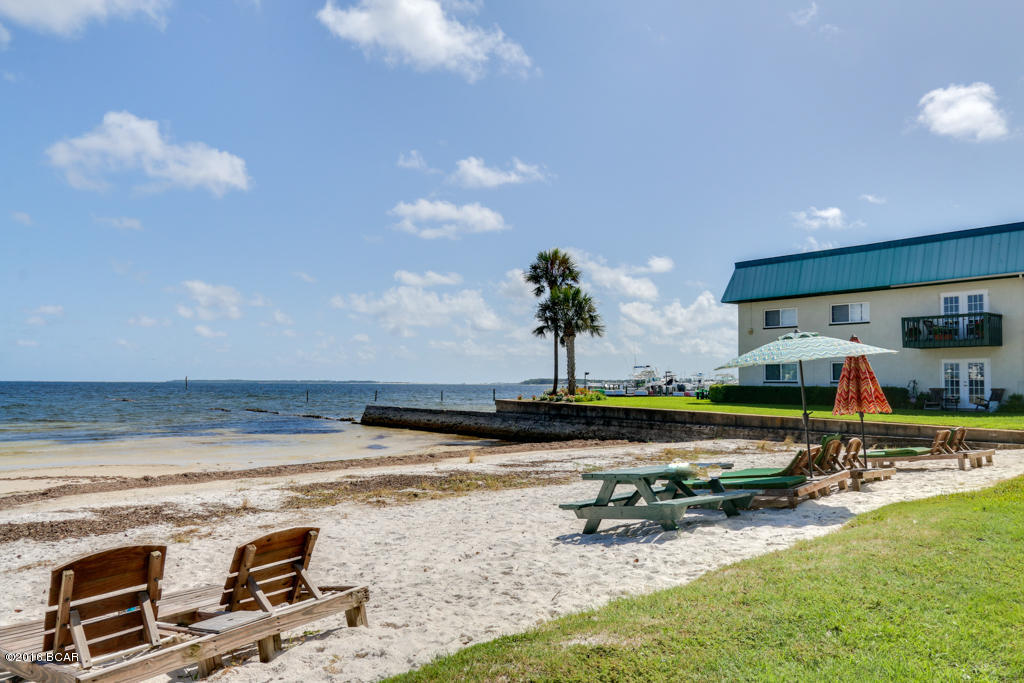 Landmark On St. Andrews Bay - Residential
