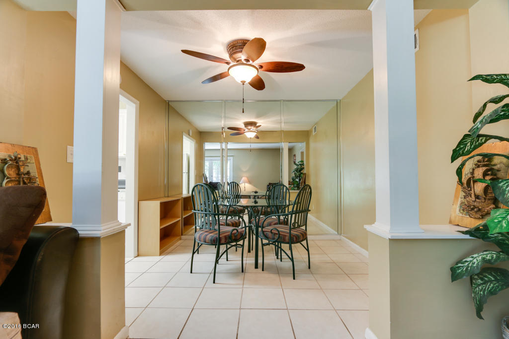 Landmark On St. Andrews Bay - Residential