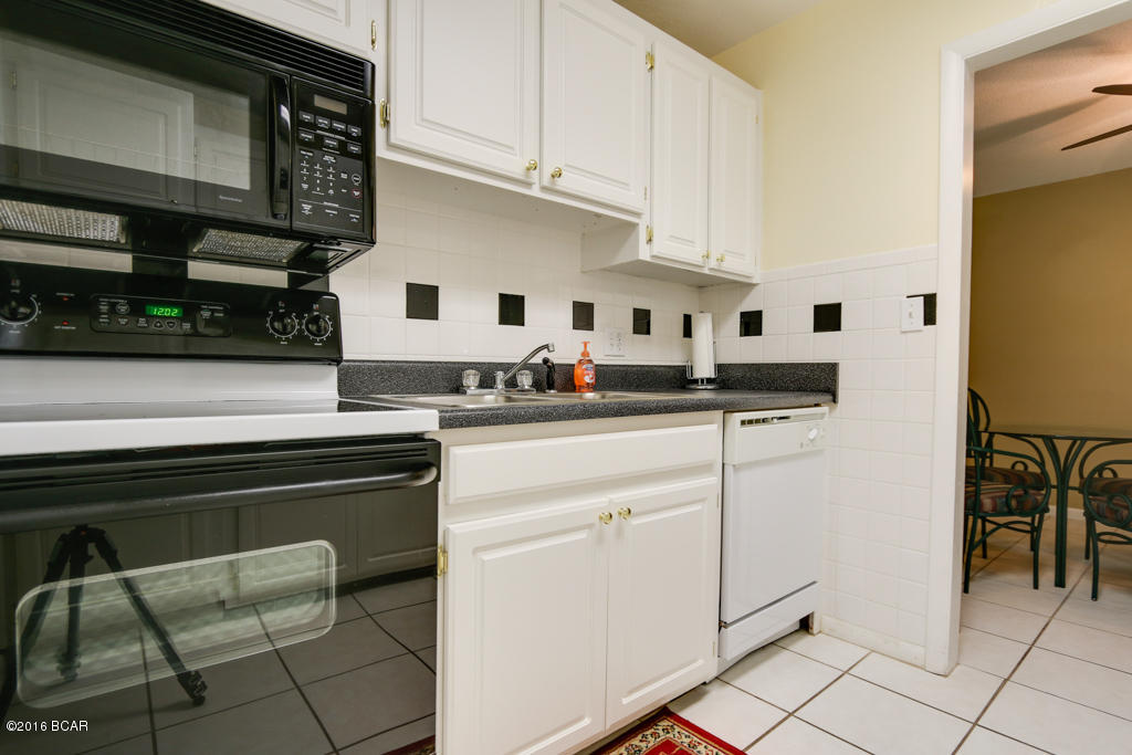 Landmark On St. Andrews Bay - Residential