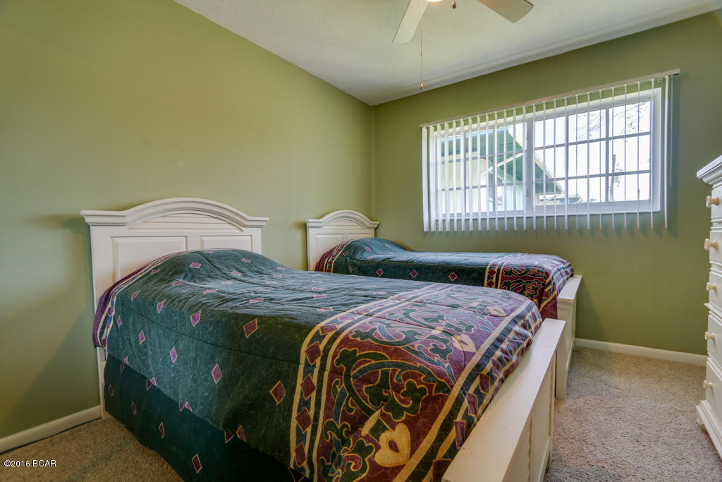 Landmark On St. Andrews Bay - Residential