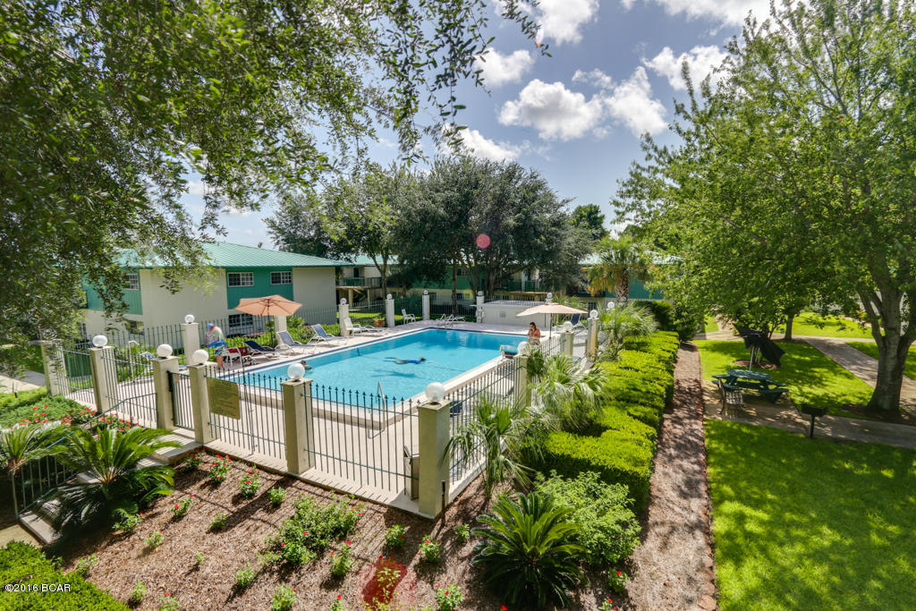 Landmark On St. Andrews Bay - Residential