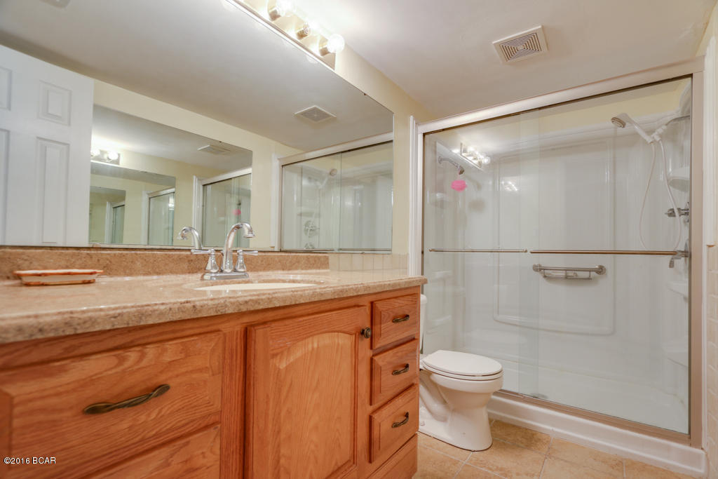 Landmark On St. Andrews Bay - Residential