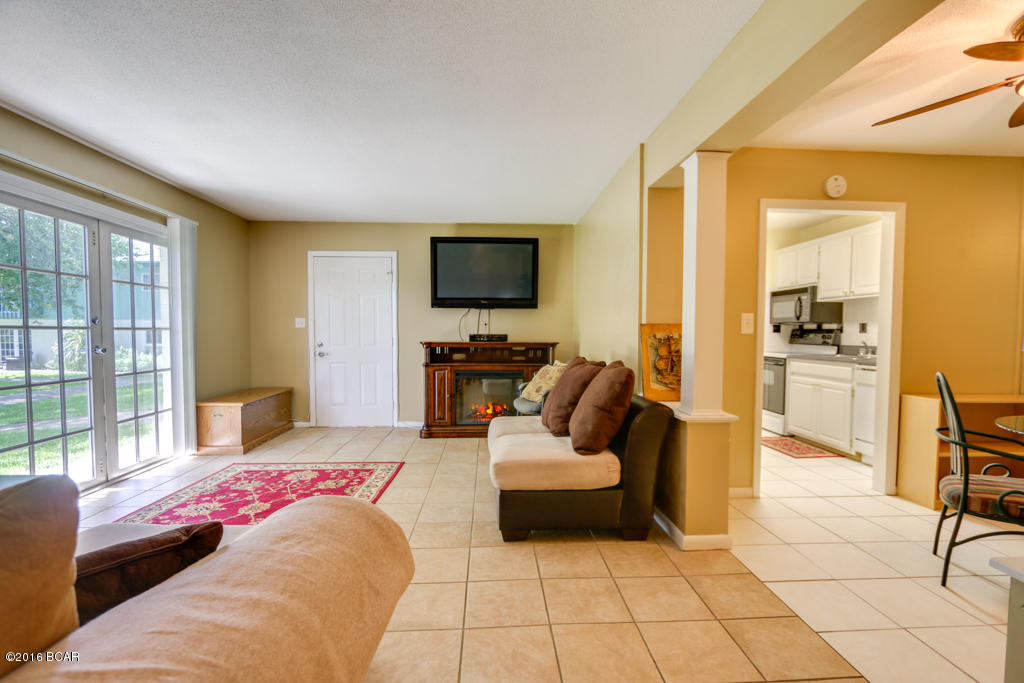 Landmark On St. Andrews Bay - Residential