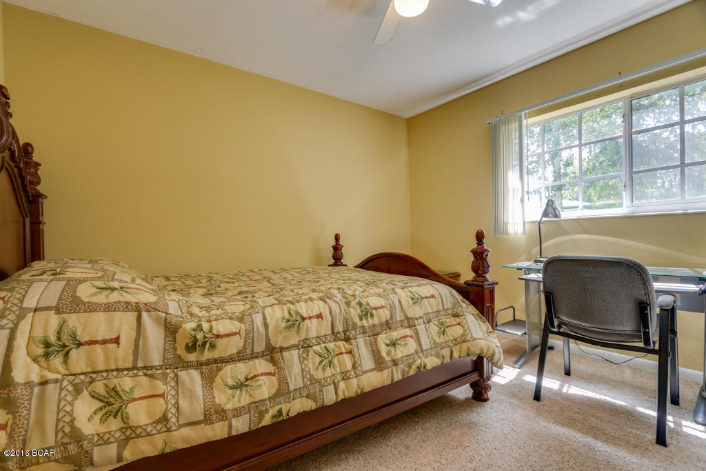 Landmark On St. Andrews Bay - Residential