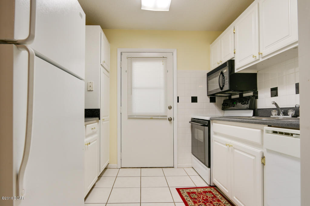 Landmark On St. Andrews Bay - Residential