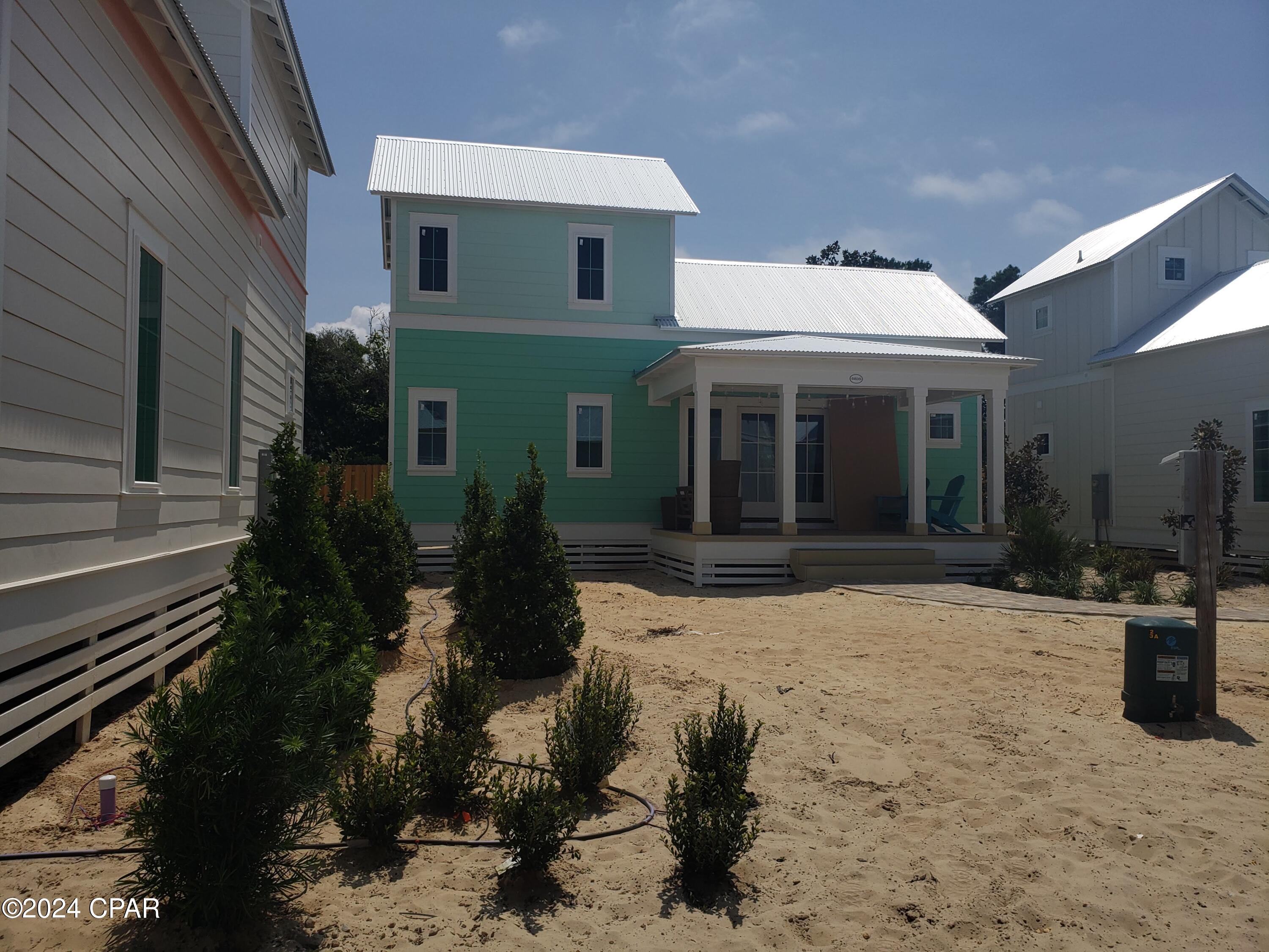 Margaritaville Cottages - Residential