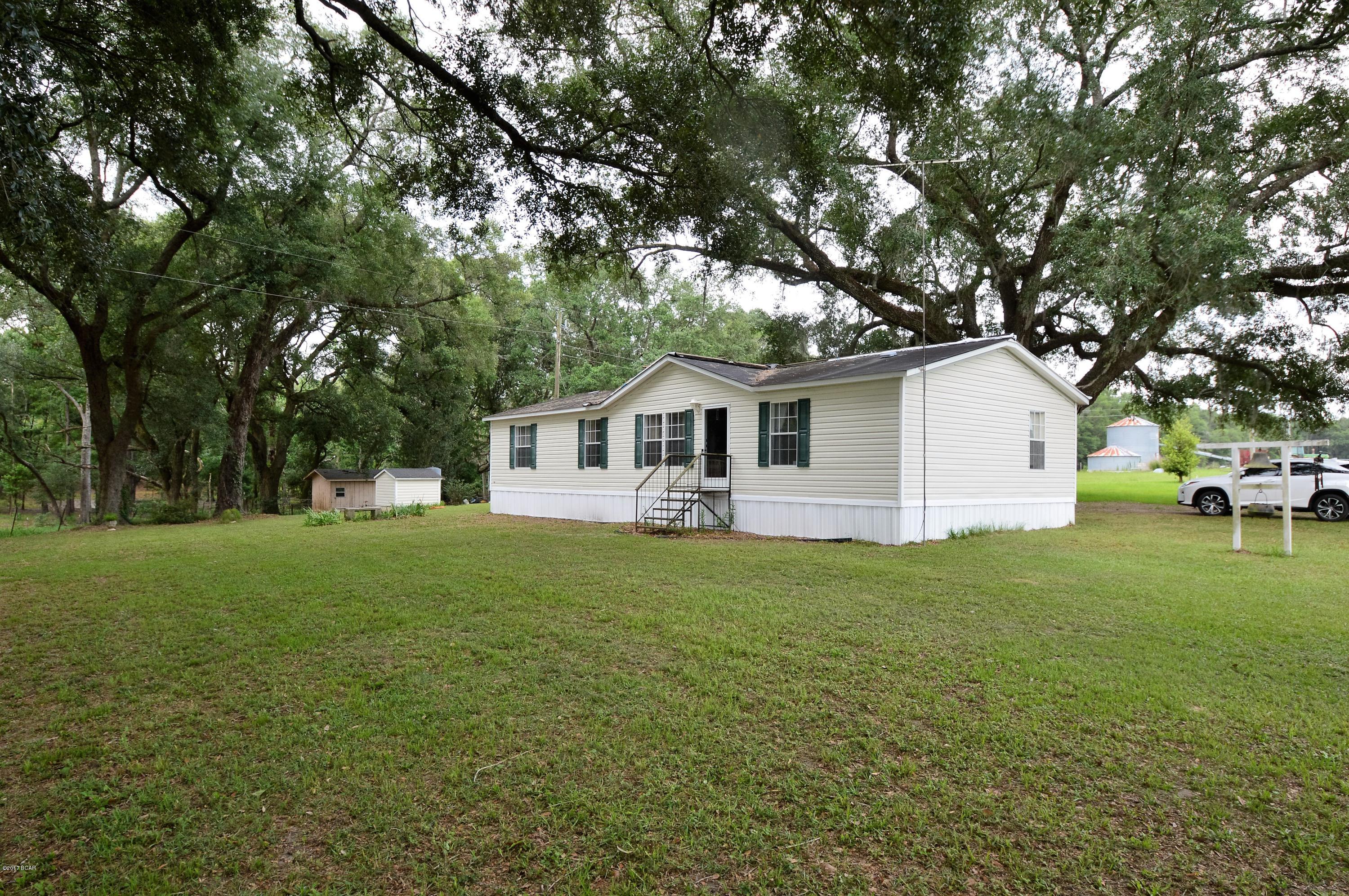 [No Recorded Subdiv] - Residential