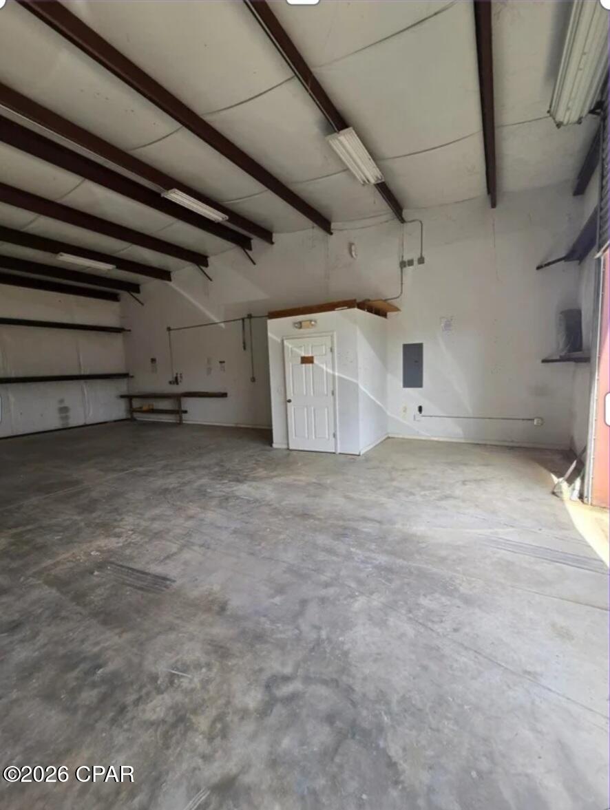 [No Recorded Subdiv] - Commercial Lease