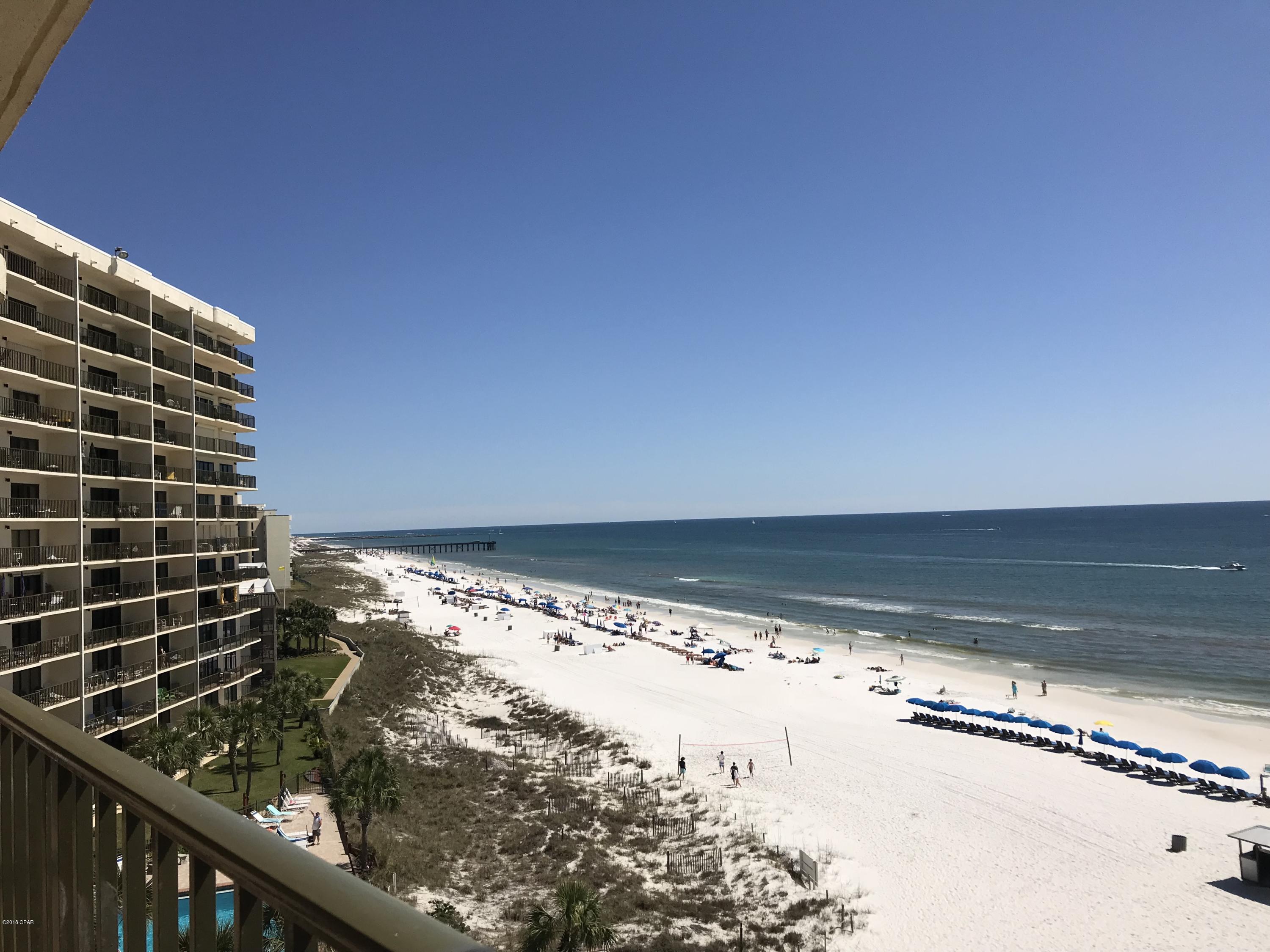 The Commodore - Residential