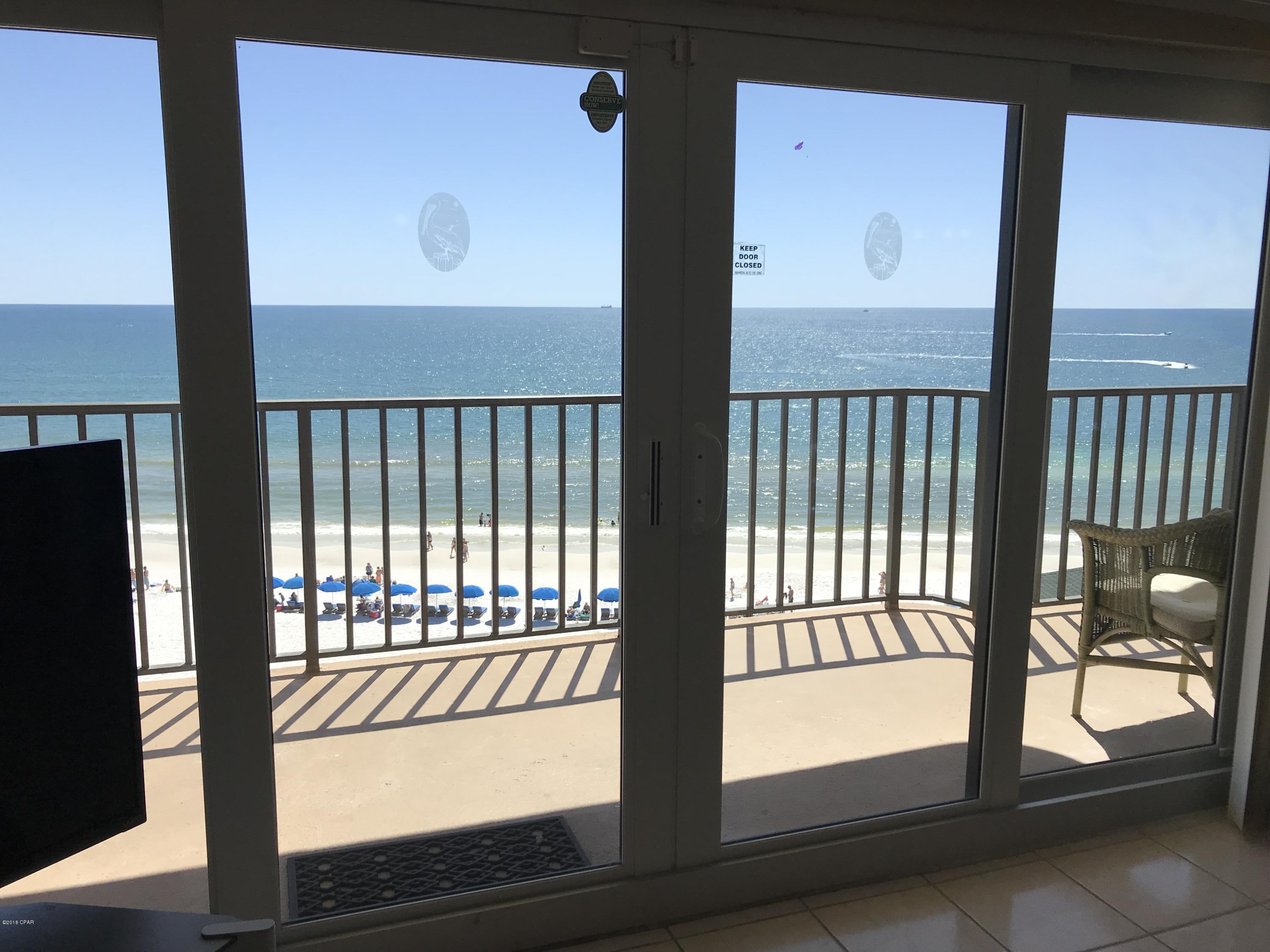 The Commodore - Residential