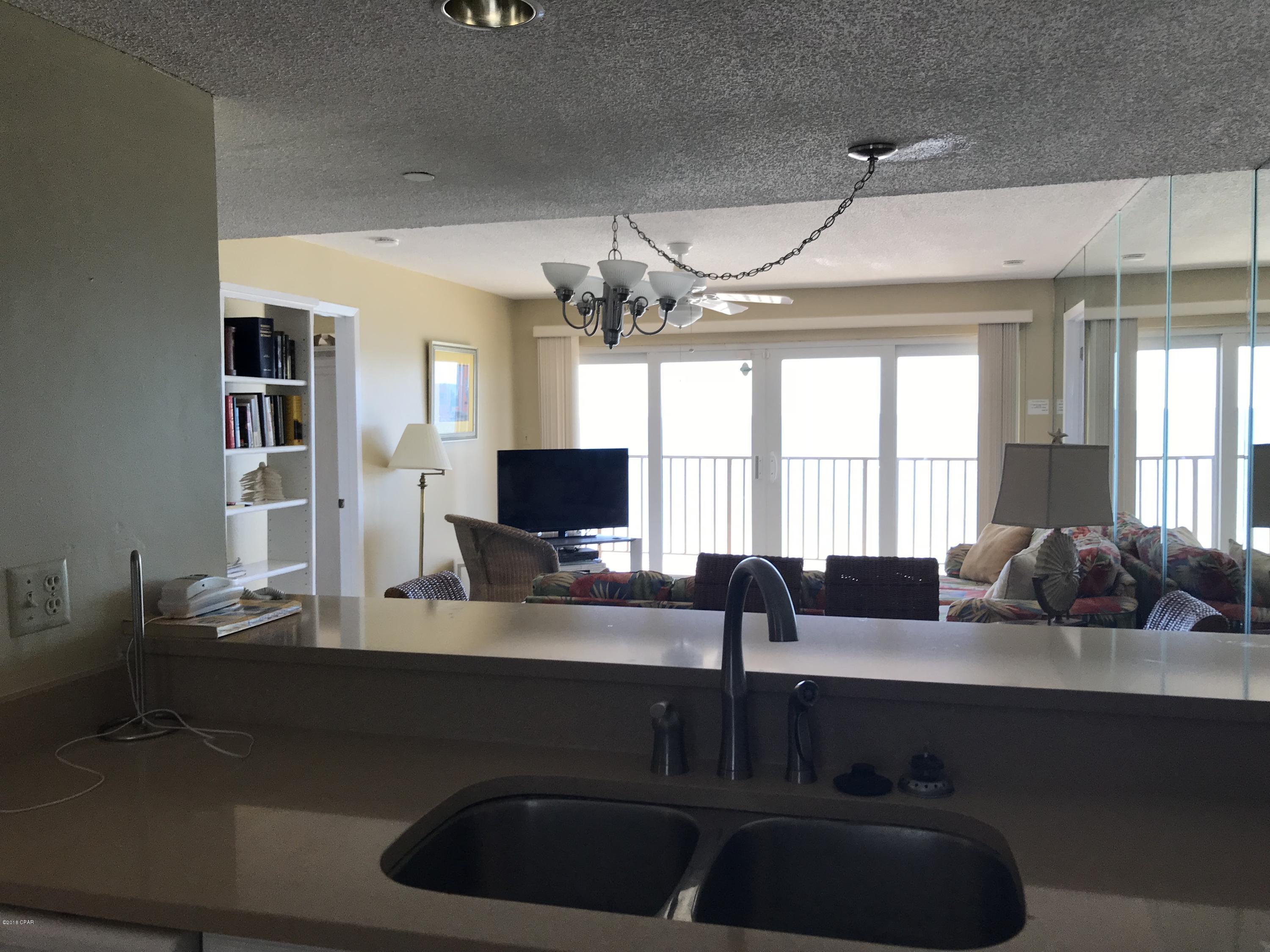 The Commodore - Residential