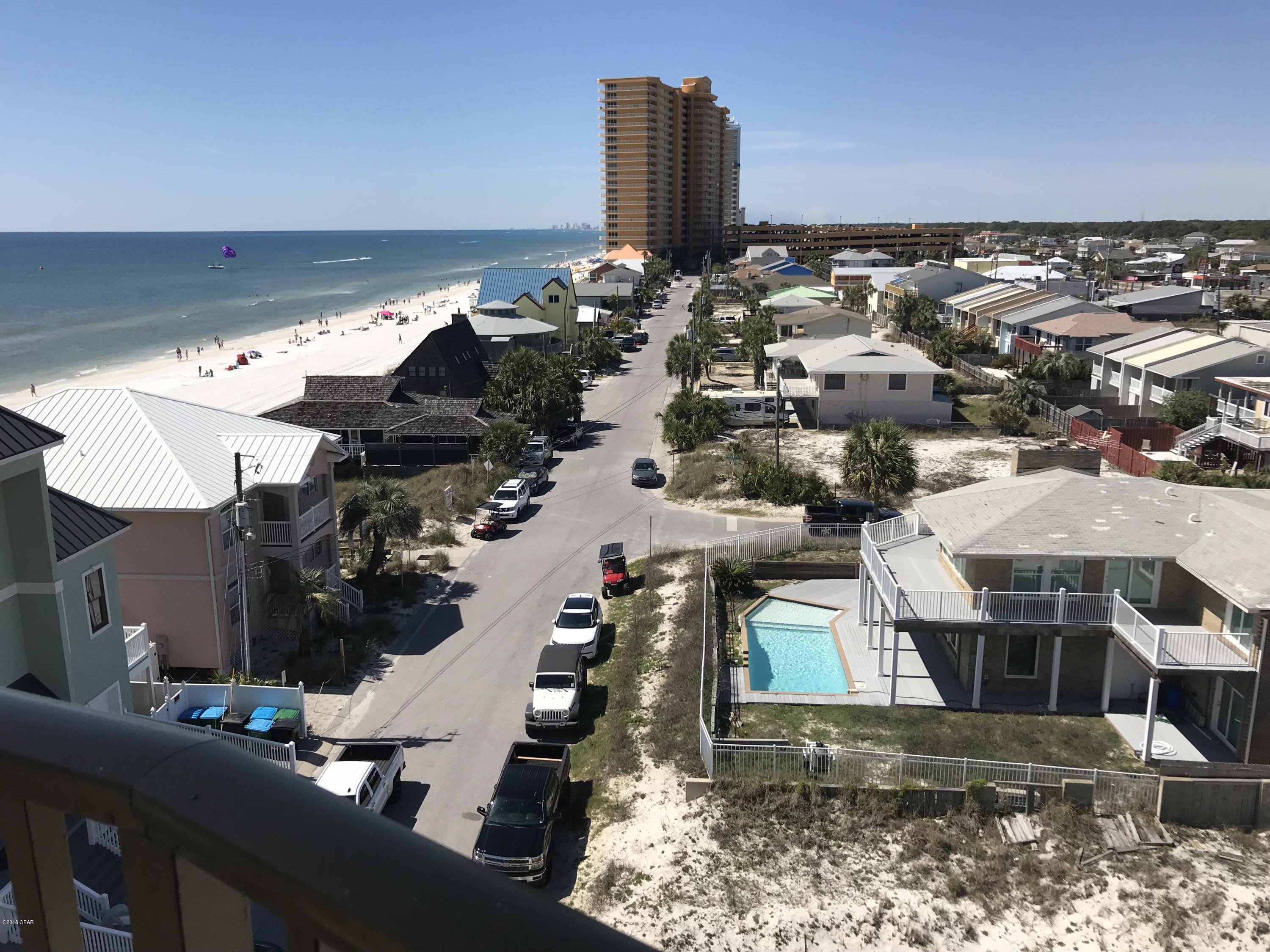 The Commodore - Residential