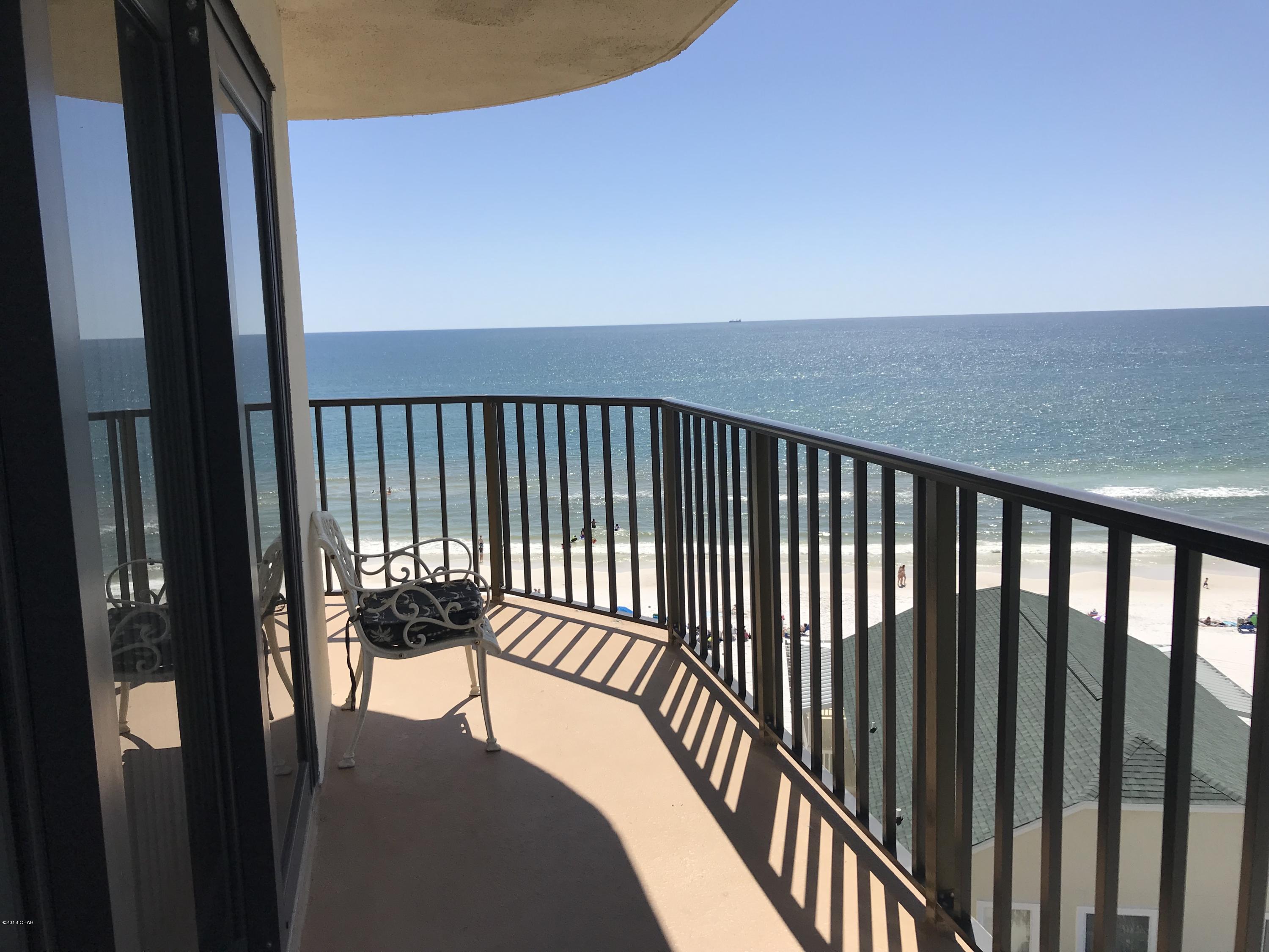 The Commodore - Residential