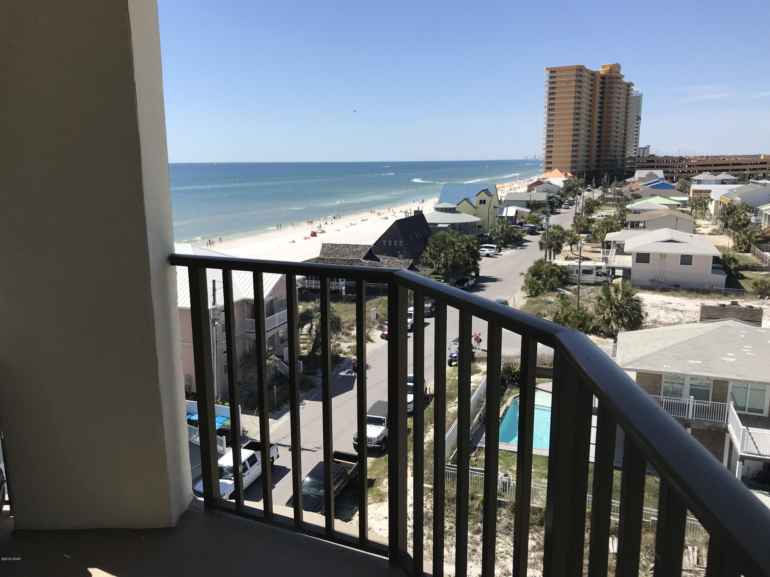 The Commodore - Residential