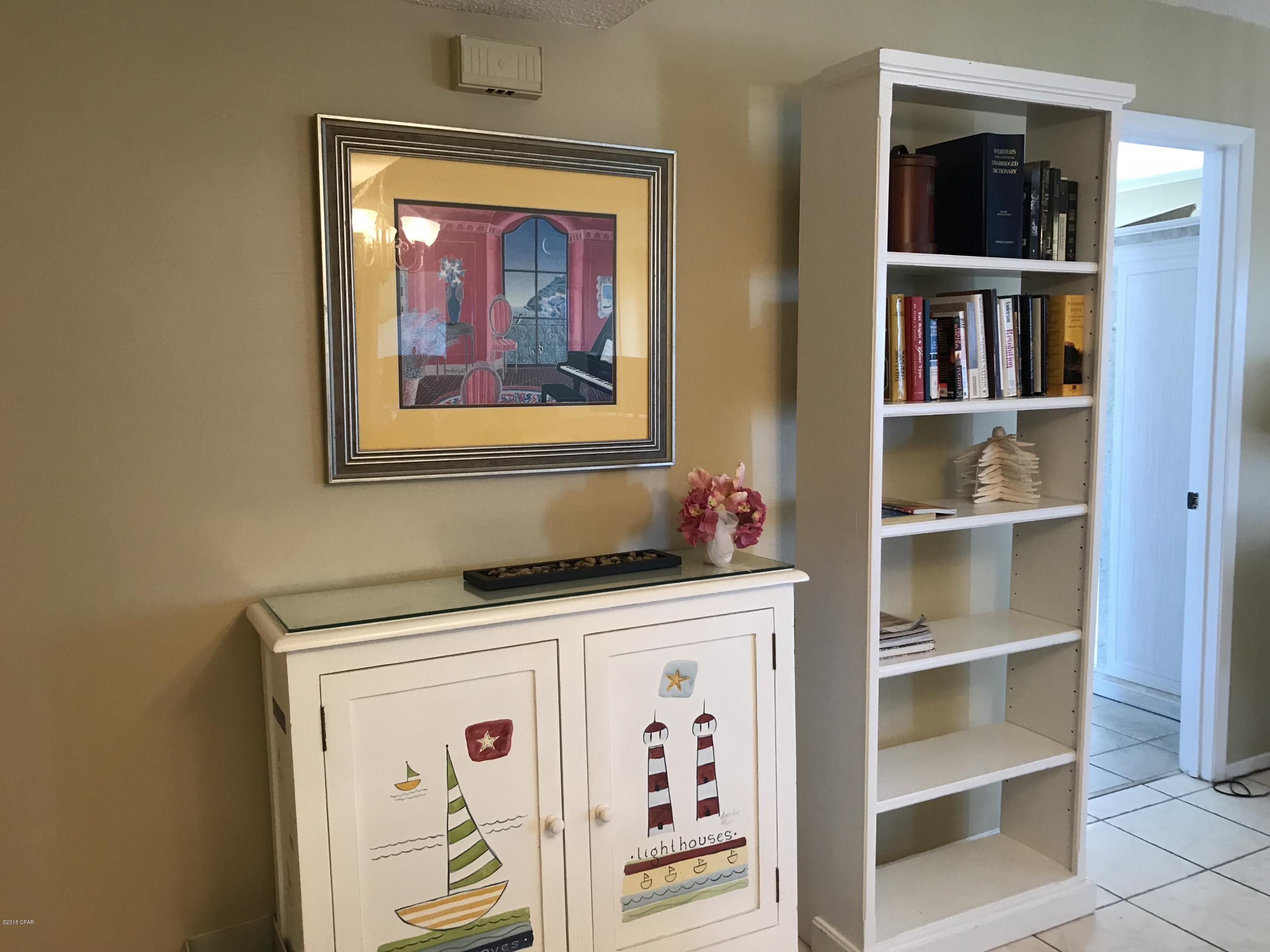 The Commodore - Residential