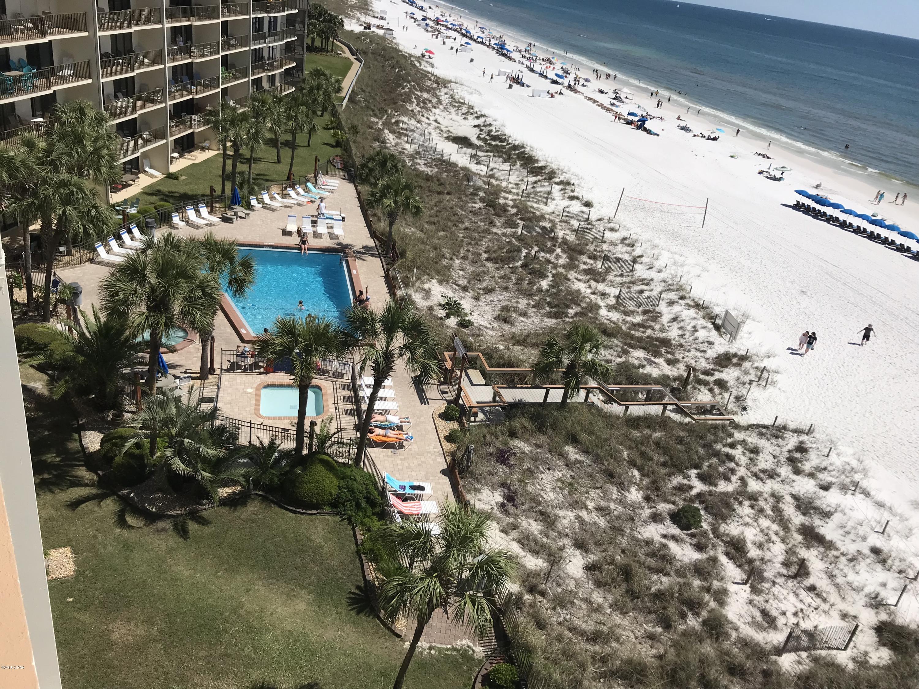 The Commodore - Residential