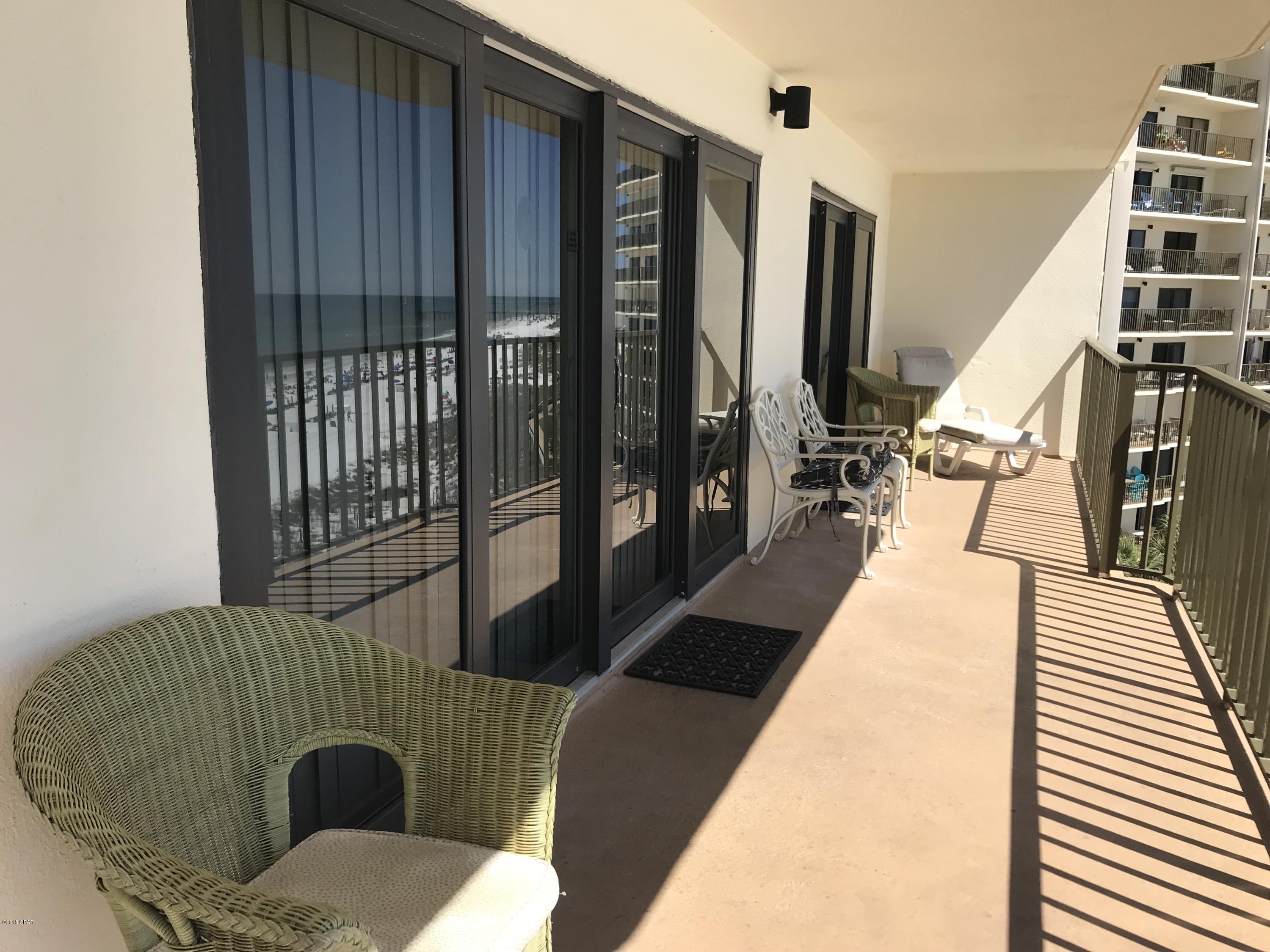 The Commodore - Residential