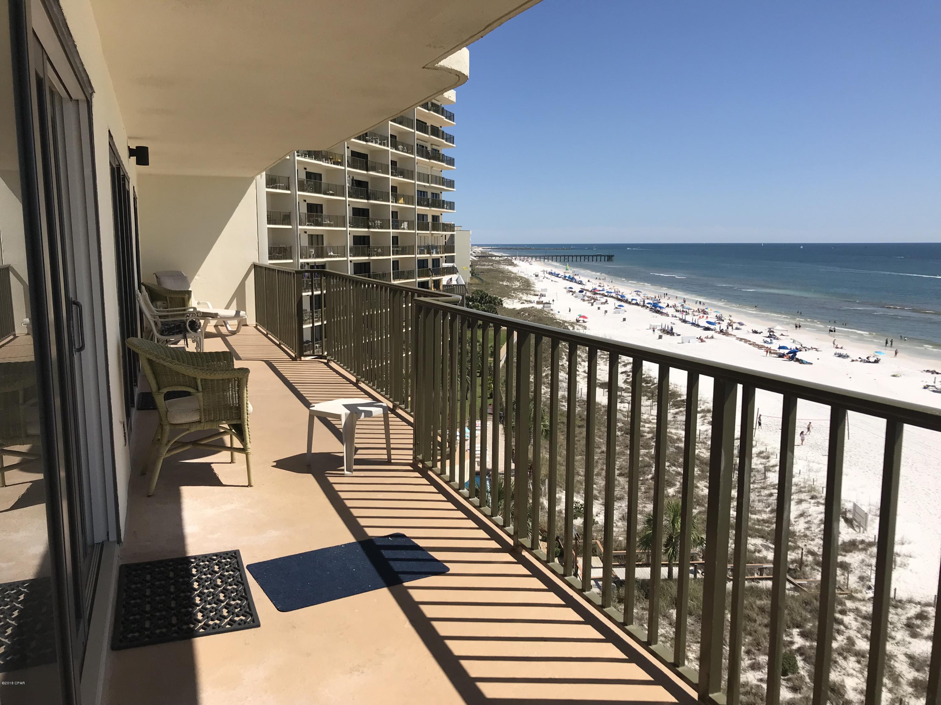 The Commodore - Residential