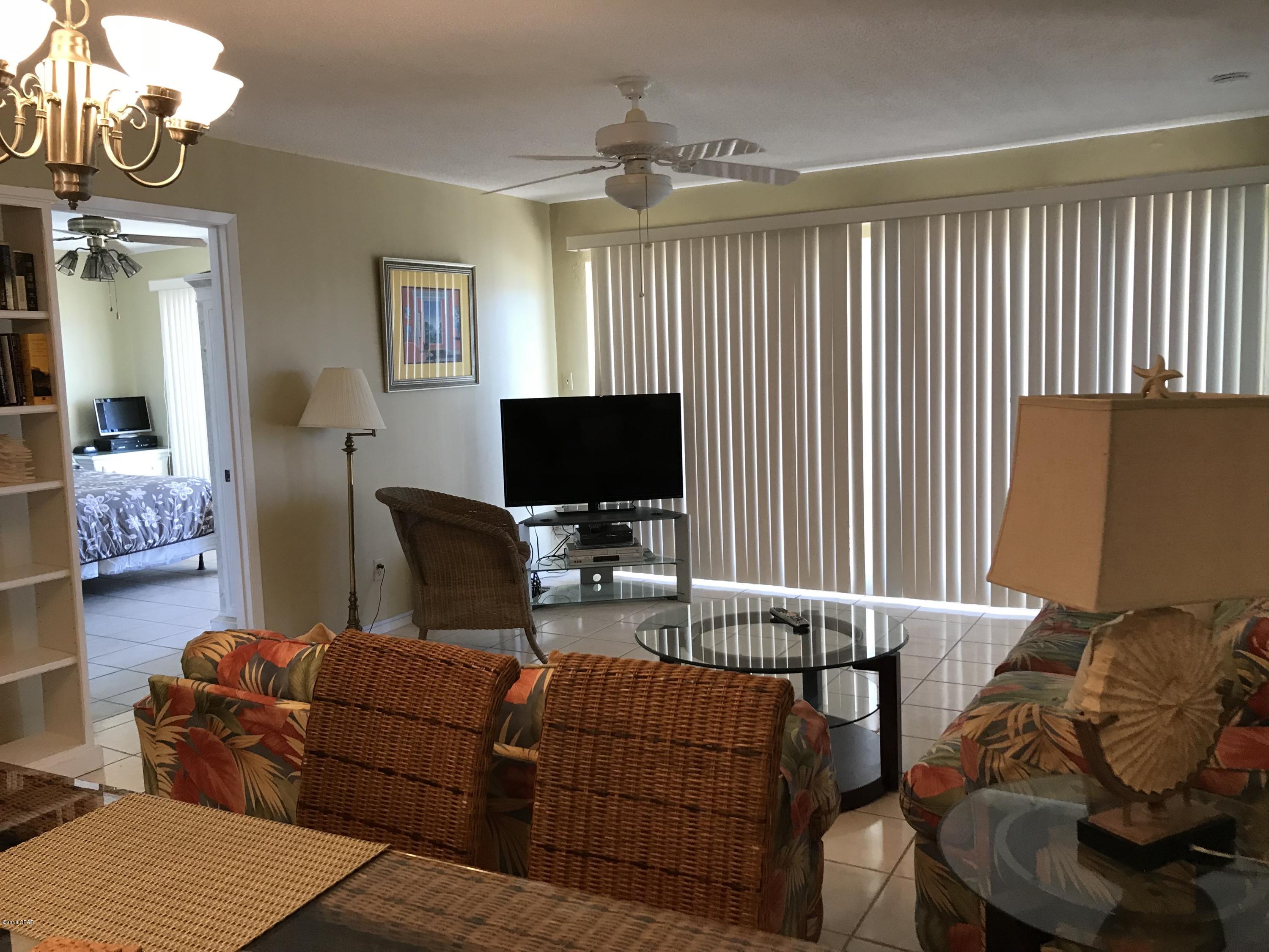 The Commodore - Residential