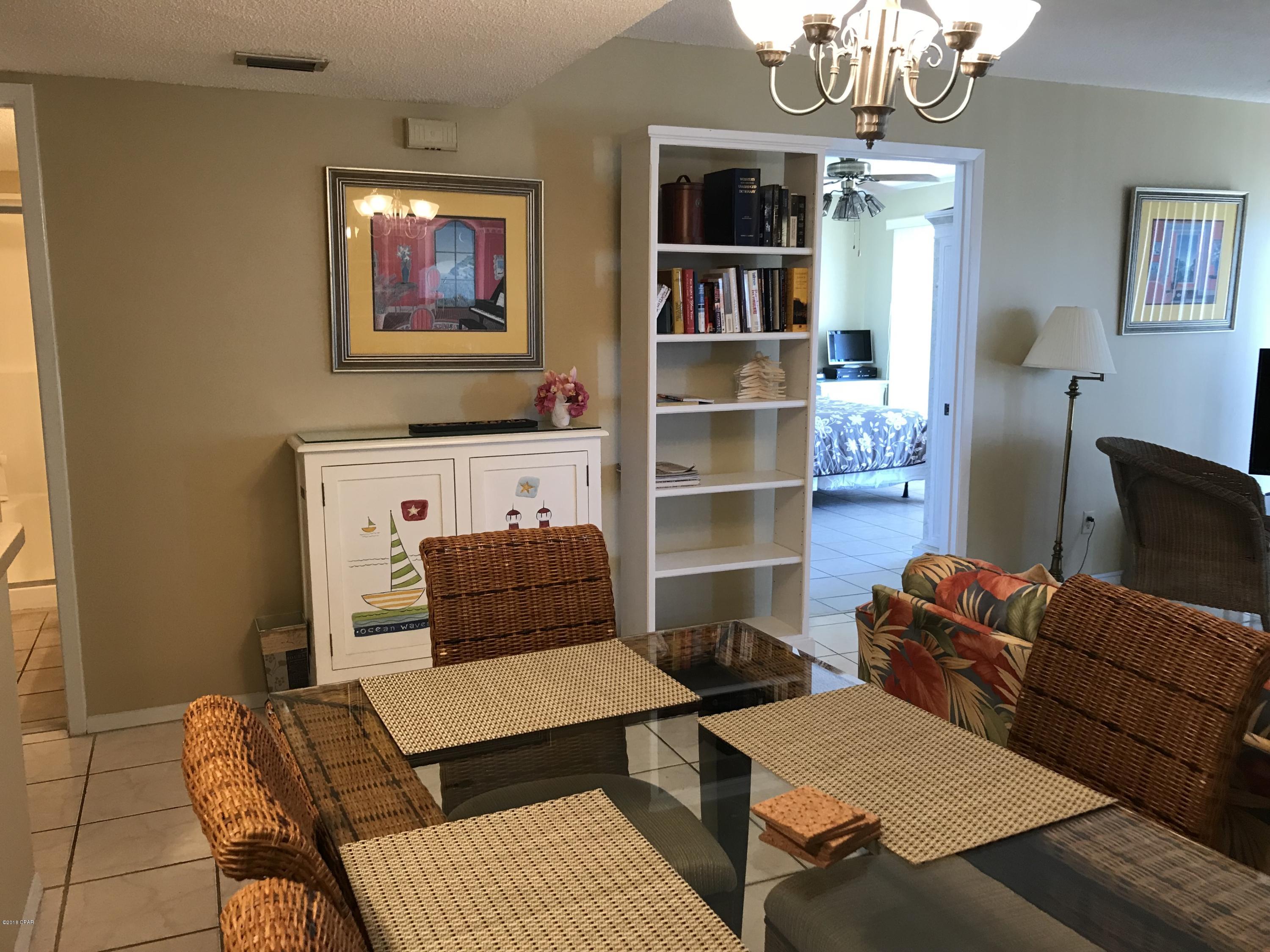 The Commodore - Residential