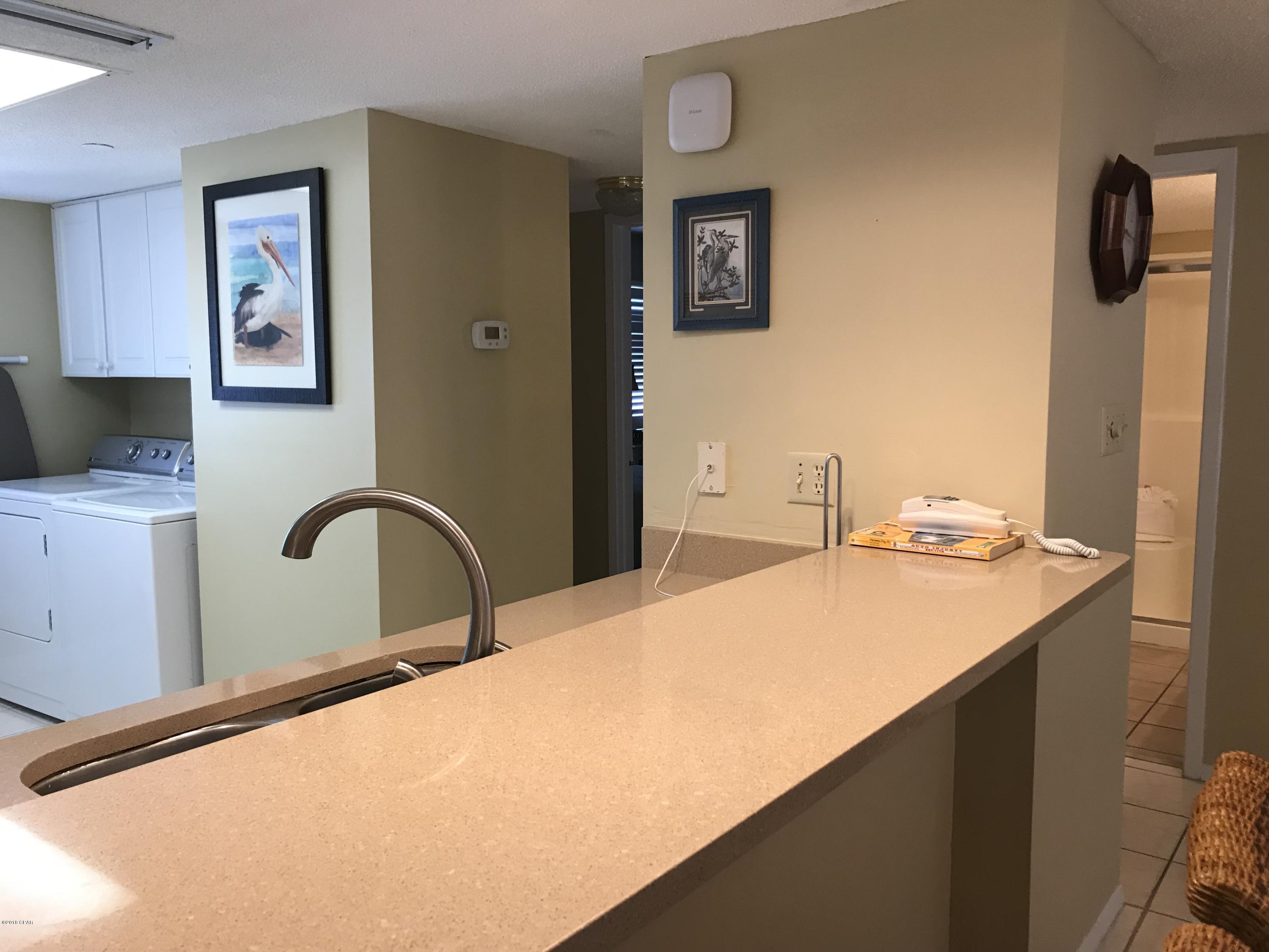 The Commodore - Residential