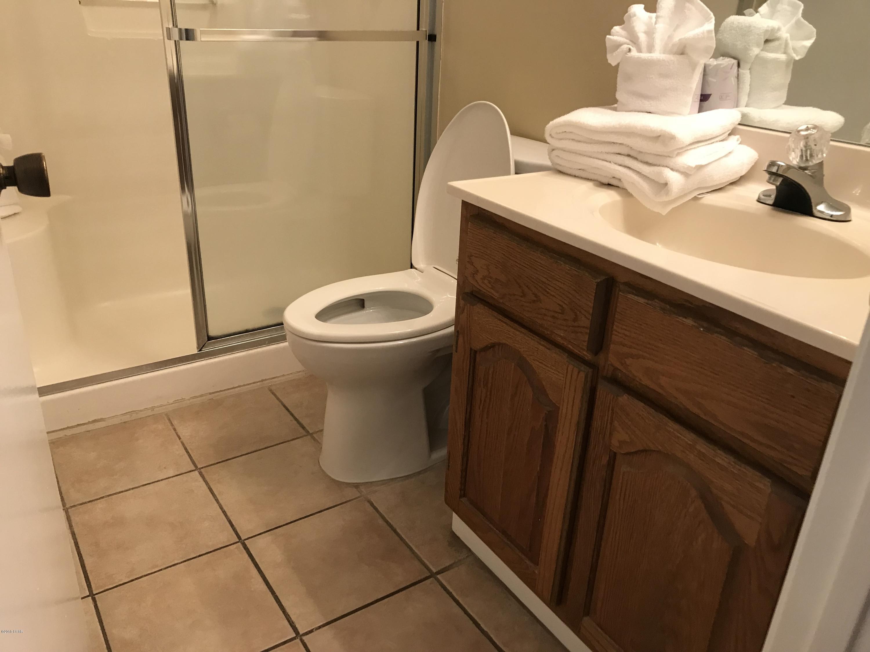 The Commodore - Residential