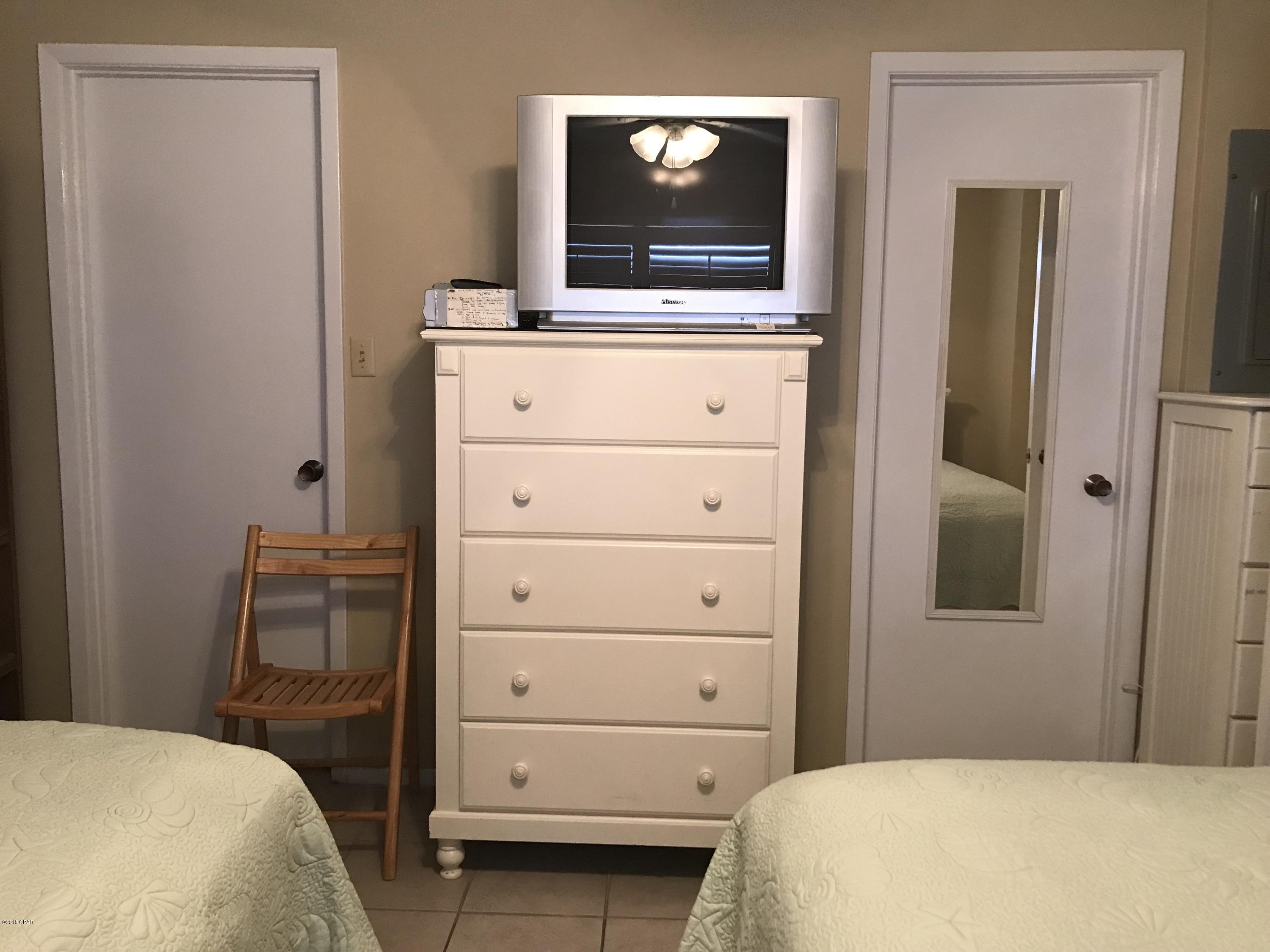 The Commodore - Residential