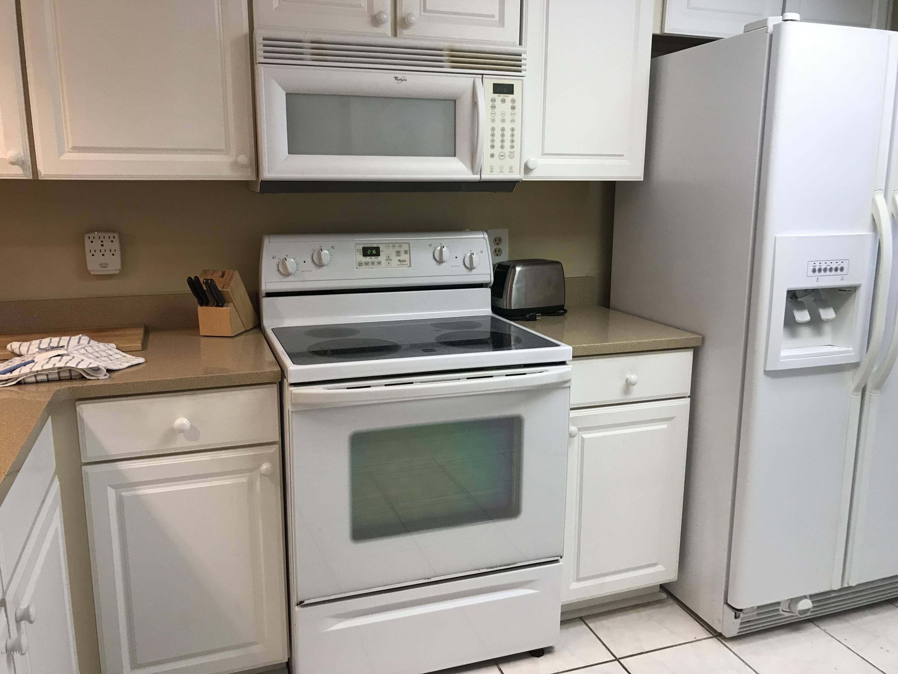 The Commodore - Residential