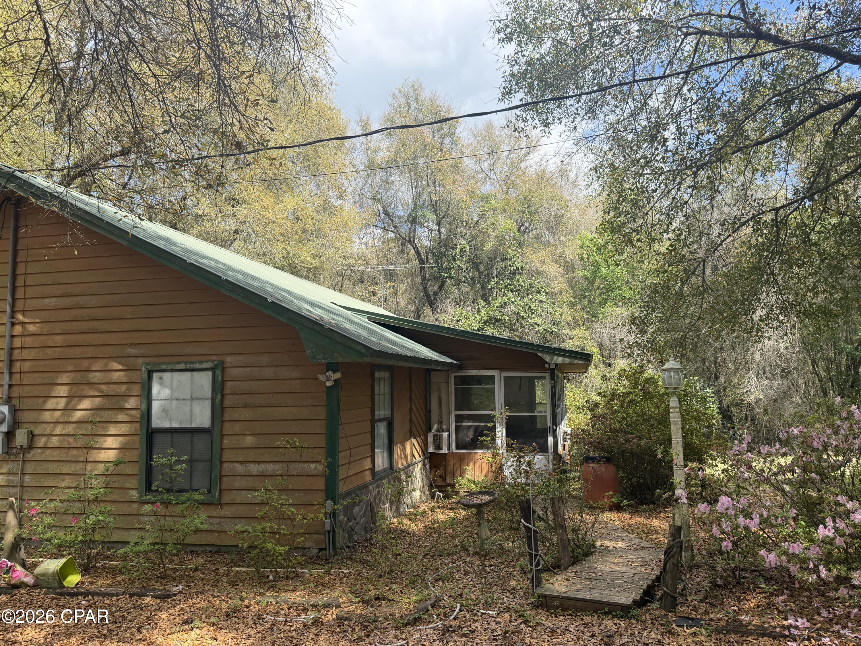 [No Recorded Subdiv] - Residential