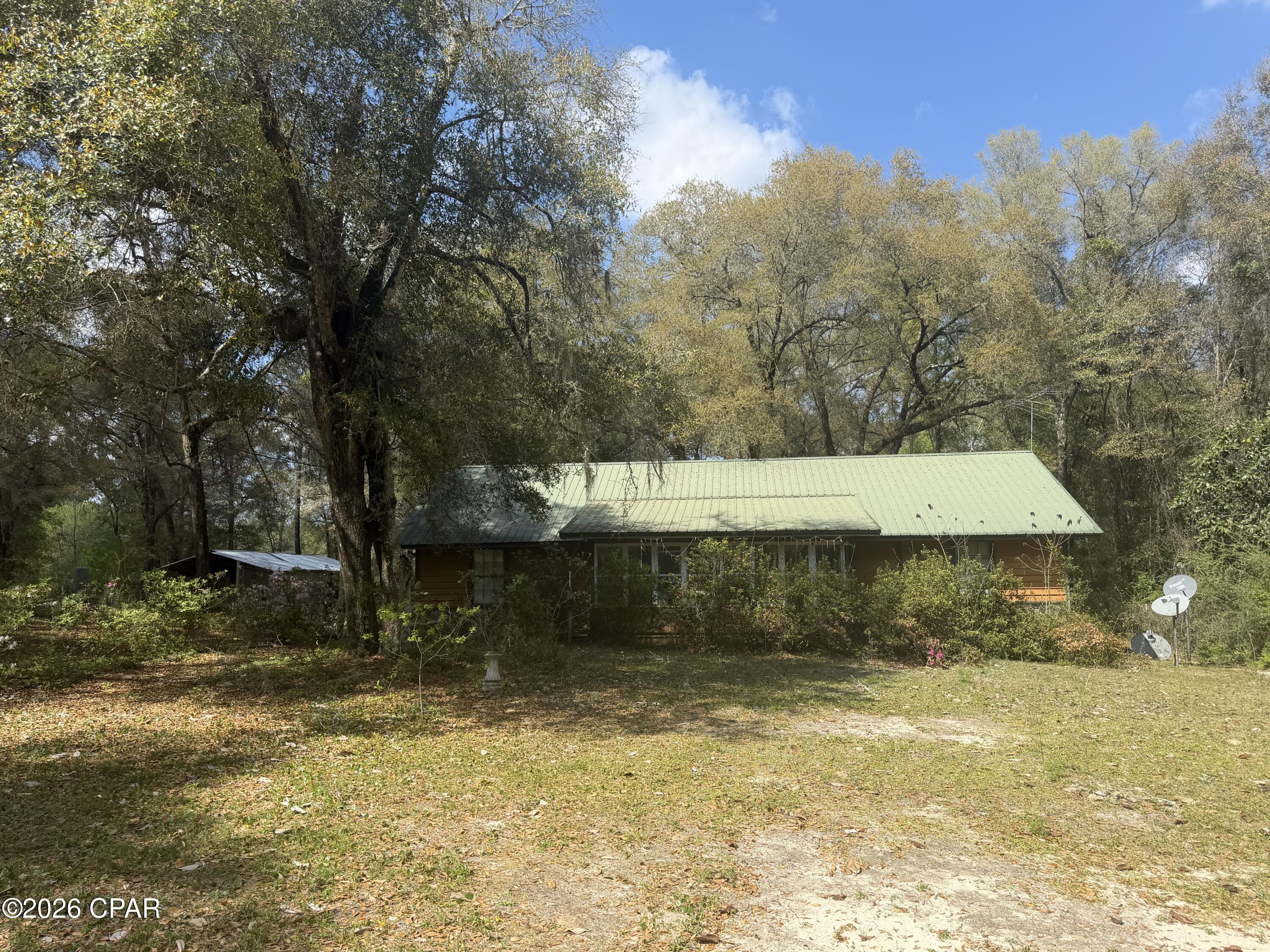 [No Recorded Subdiv] - Residential