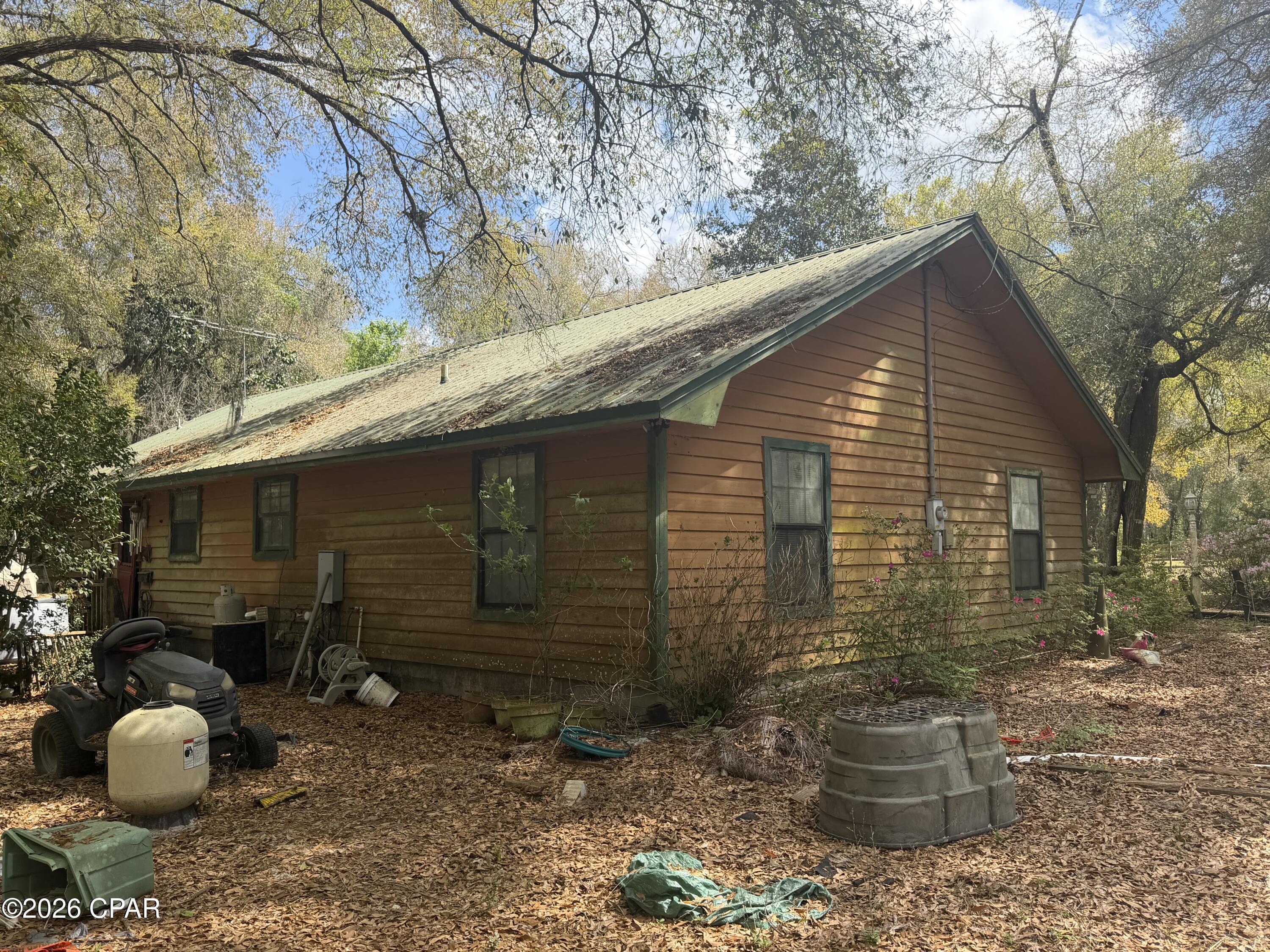 [No Recorded Subdiv] - Residential