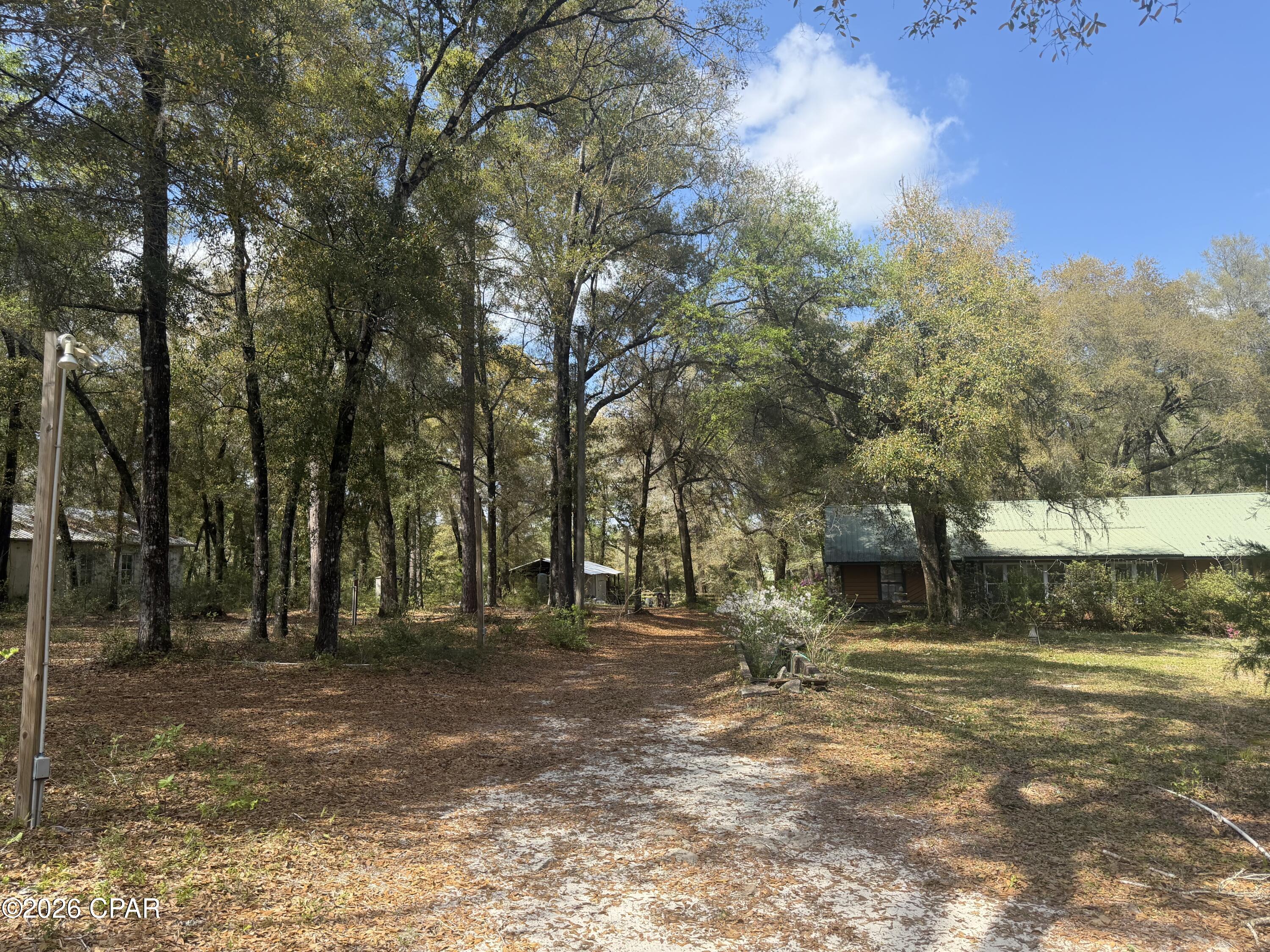 [No Recorded Subdiv] - Residential