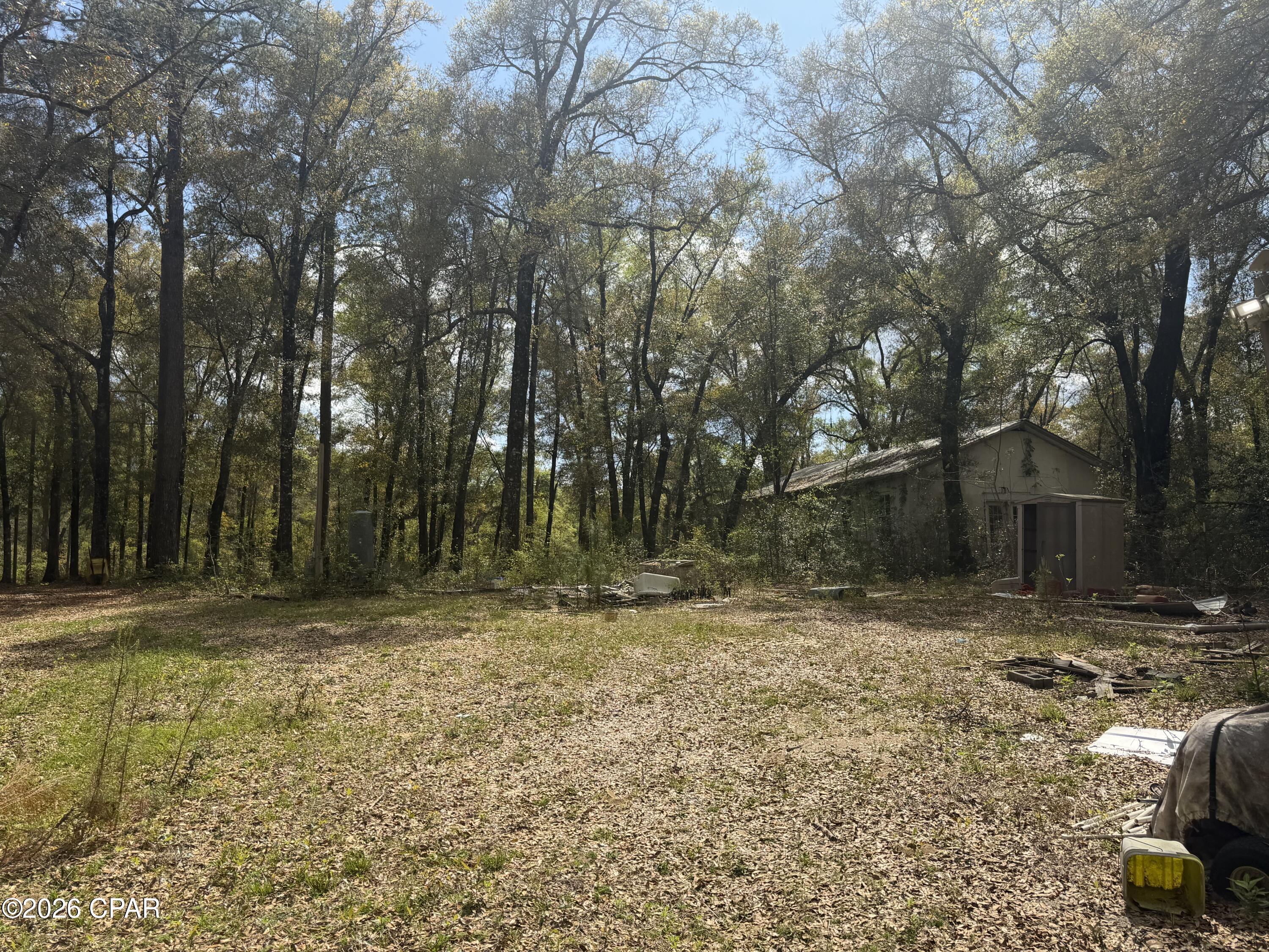 [No Recorded Subdiv] - Residential