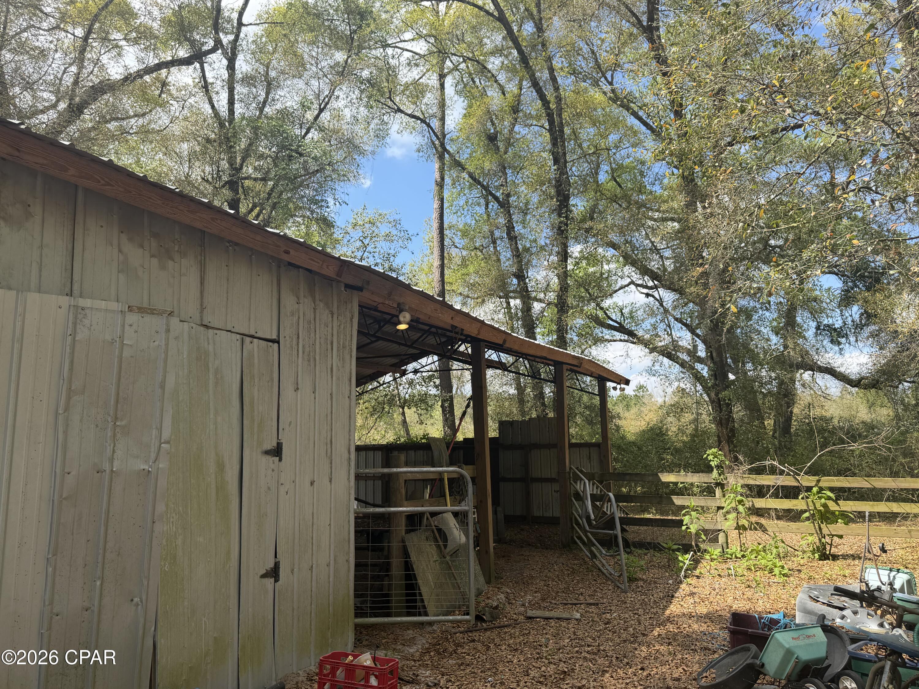 [No Recorded Subdiv] - Residential