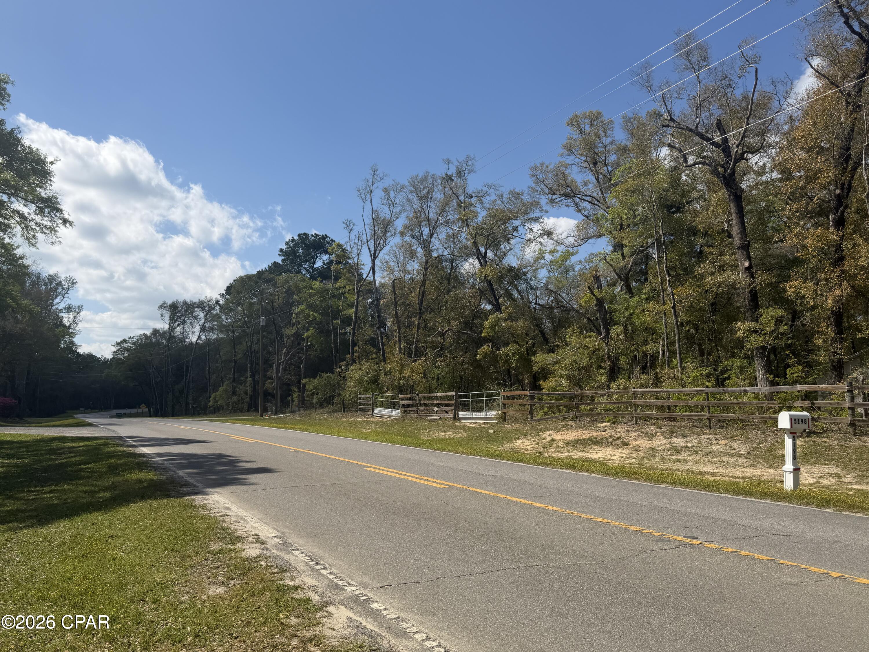 [No Recorded Subdiv] - Residential