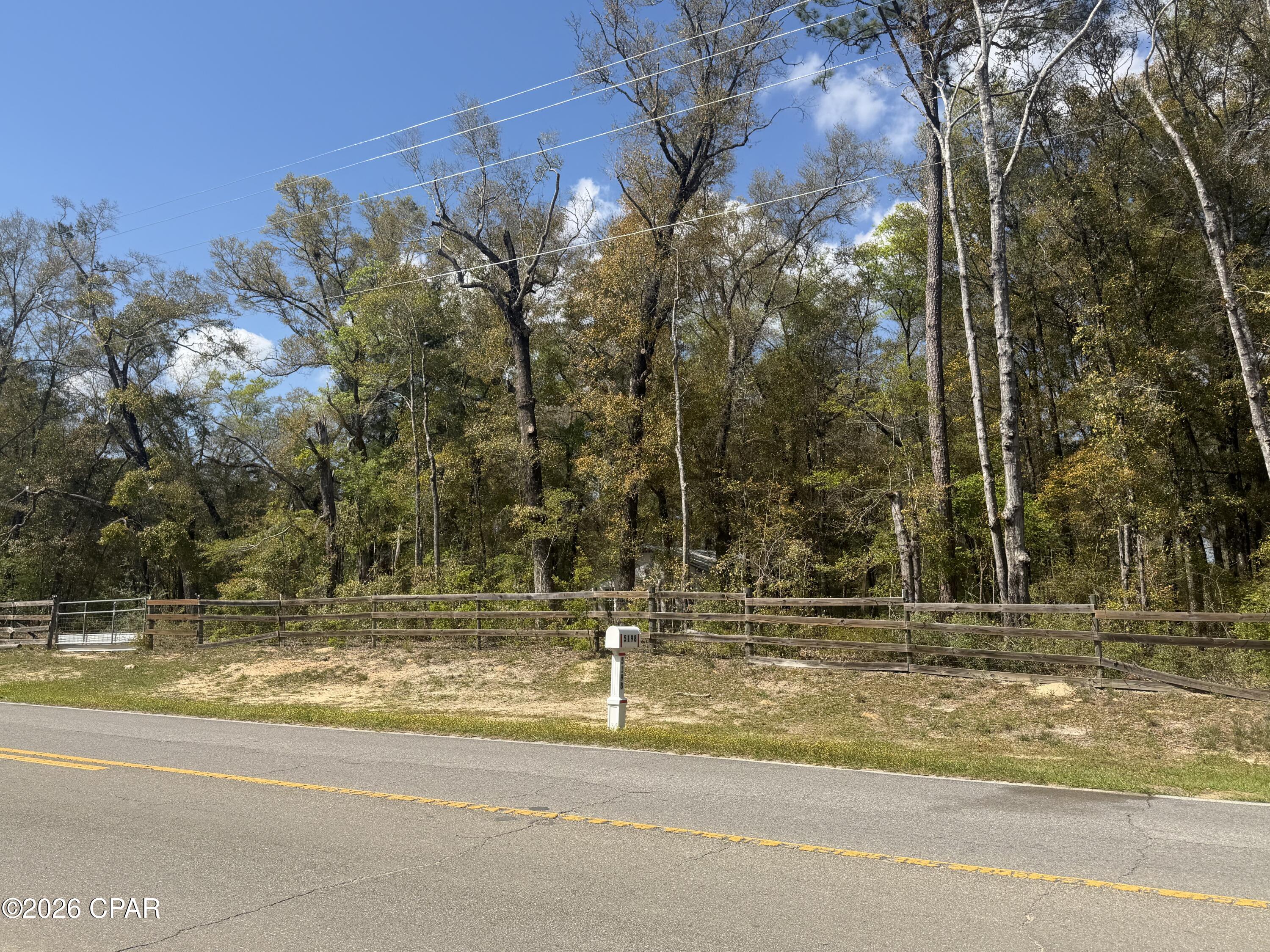 [No Recorded Subdiv] - Residential