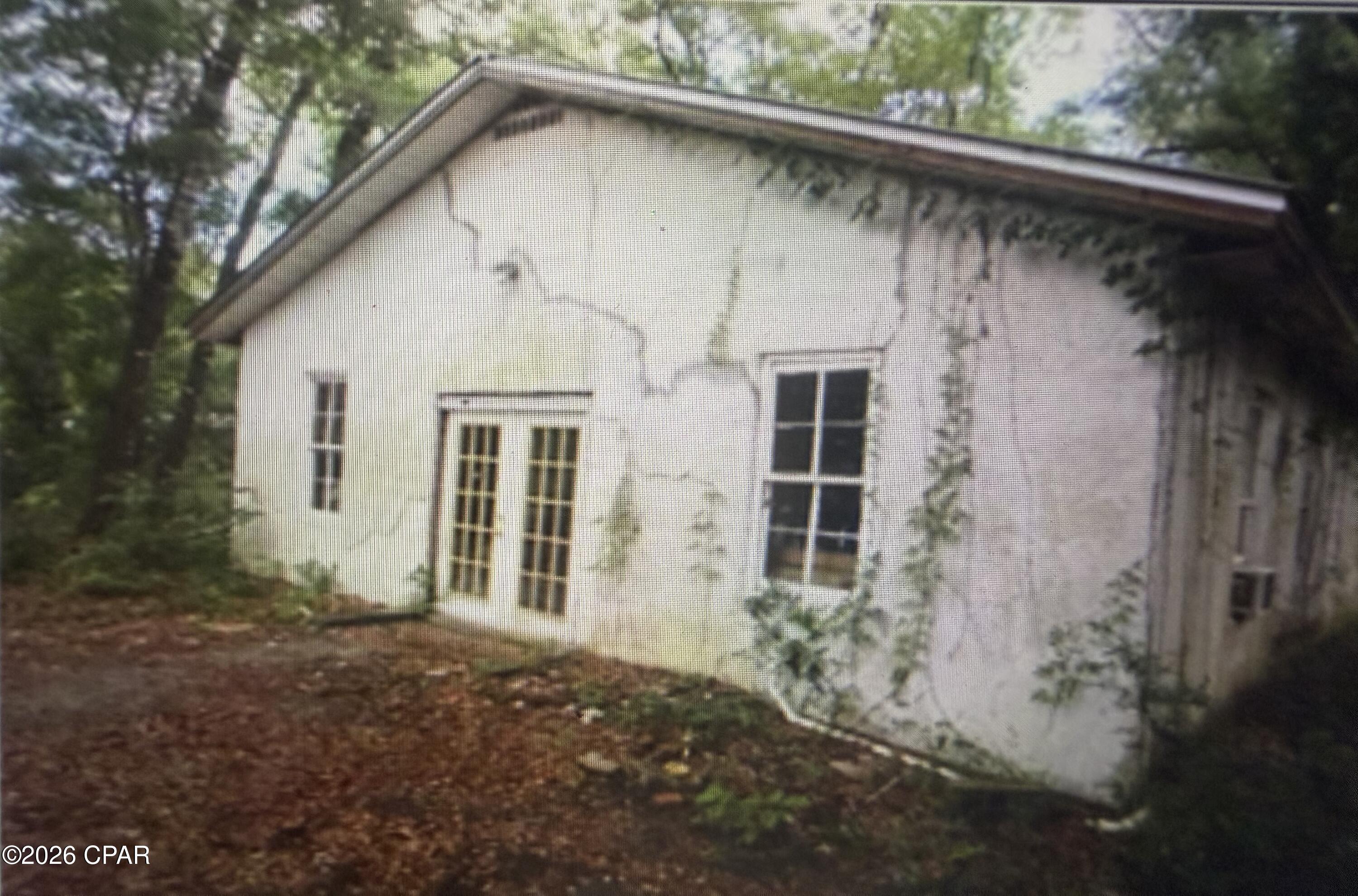 [No Recorded Subdiv] - Residential