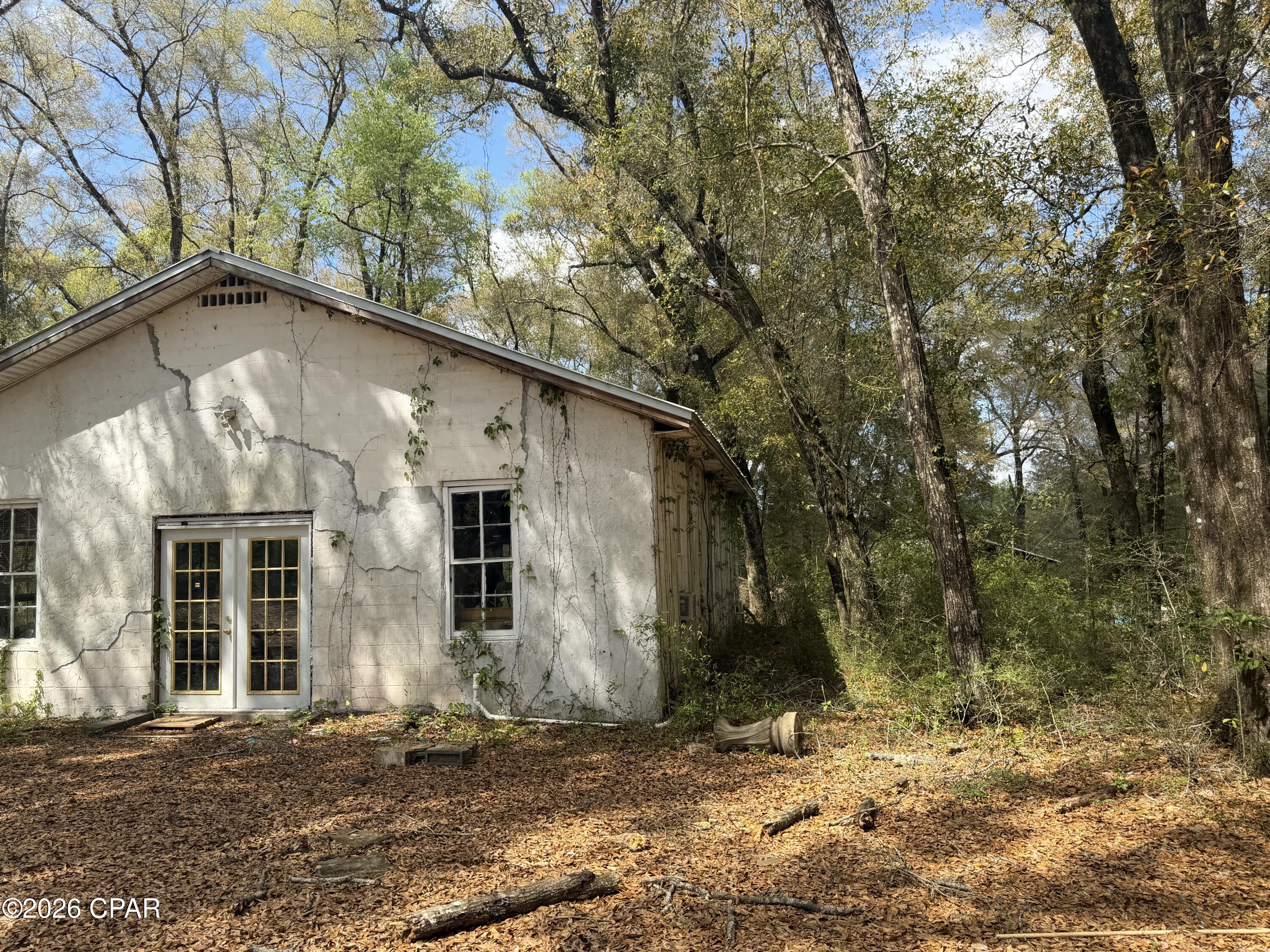 [No Recorded Subdiv] - Residential