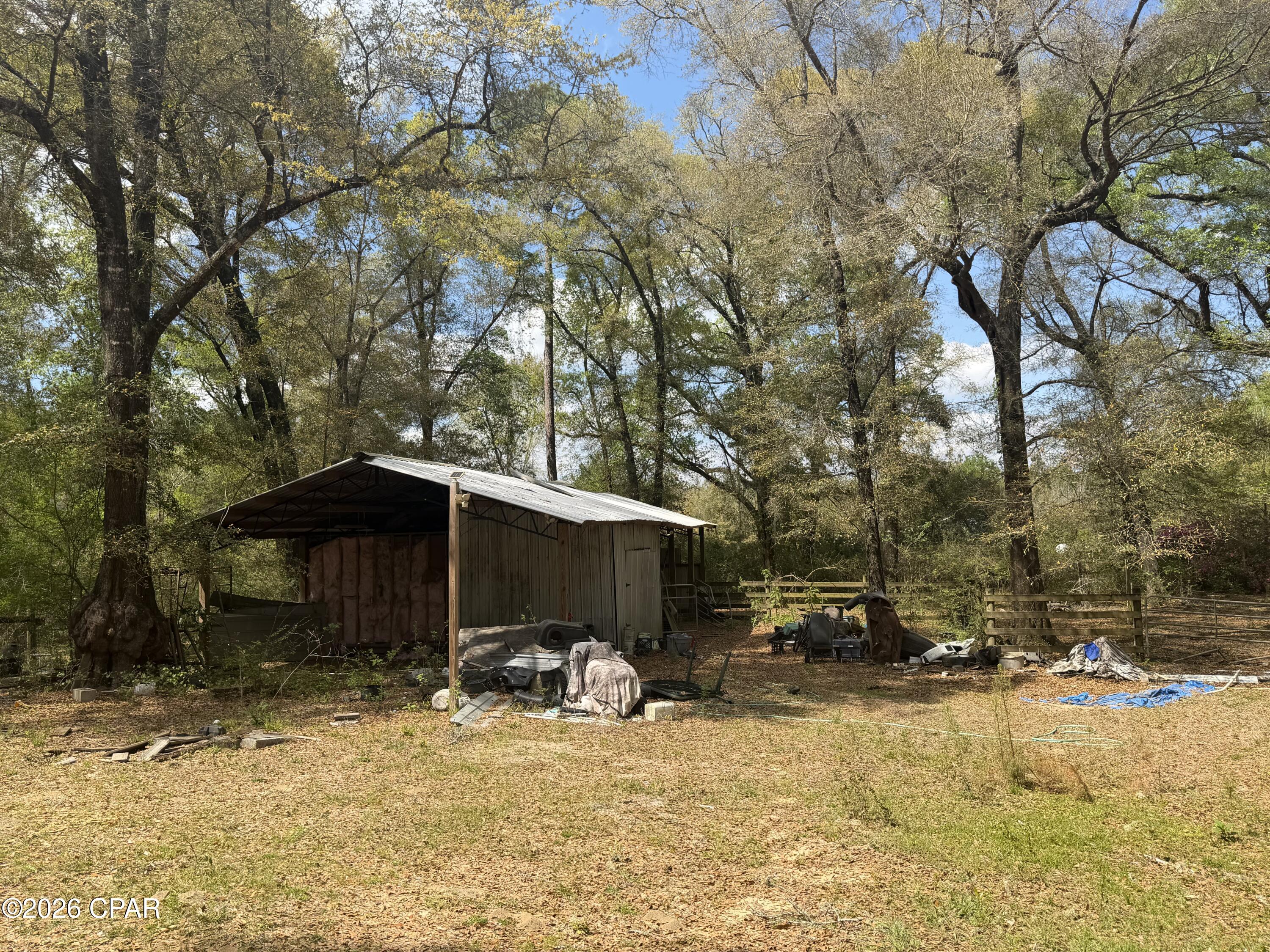 [No Recorded Subdiv] - Residential