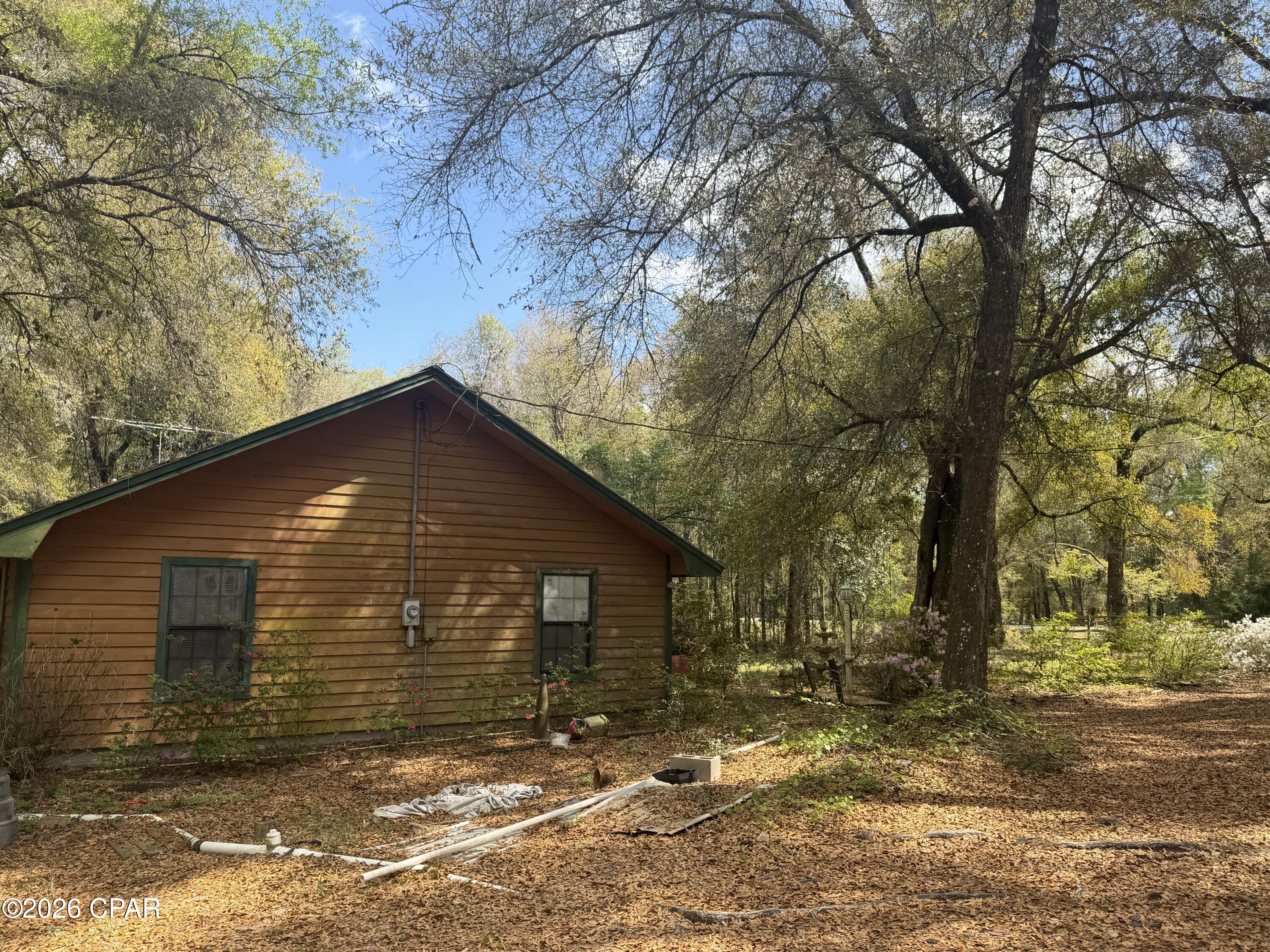 [No Recorded Subdiv] - Residential