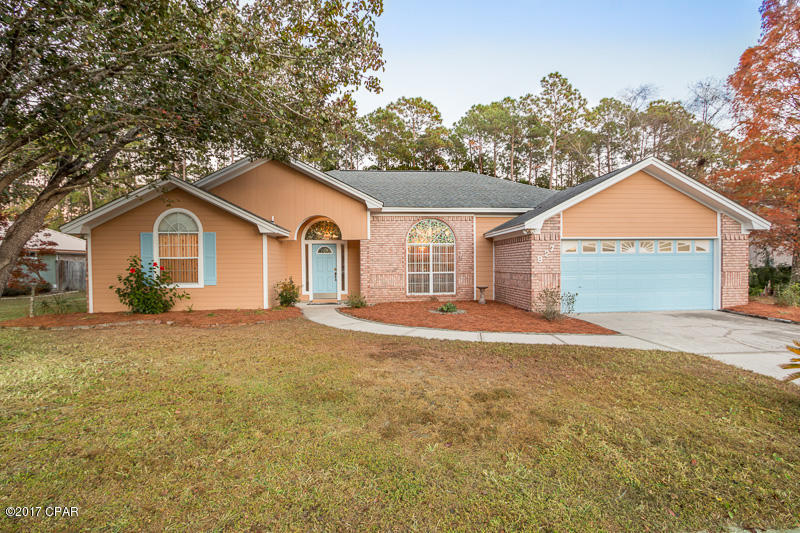 Plantation Point - Residential