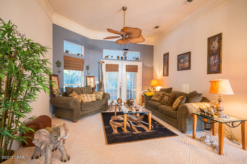 Plantation Point - Residential