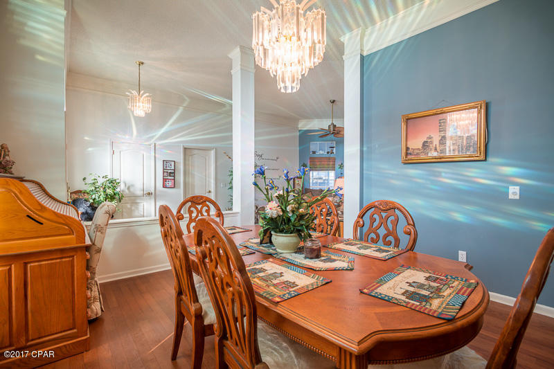 Plantation Point - Residential