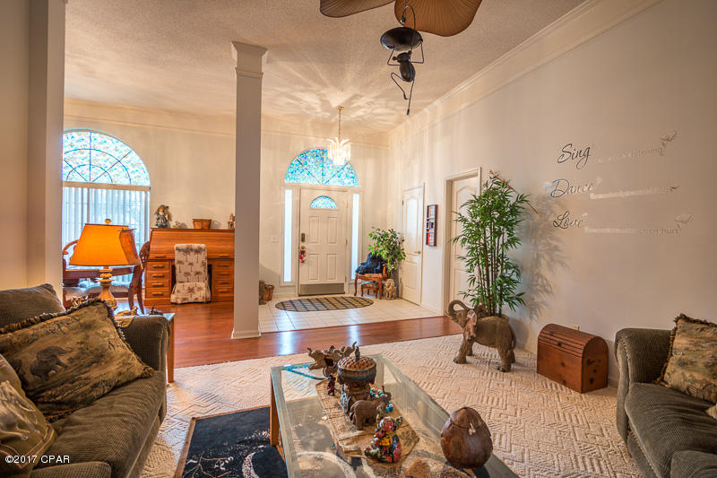 Plantation Point - Residential