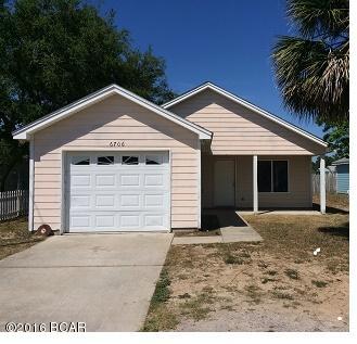 Holiday Beach Unit 3 - Residential