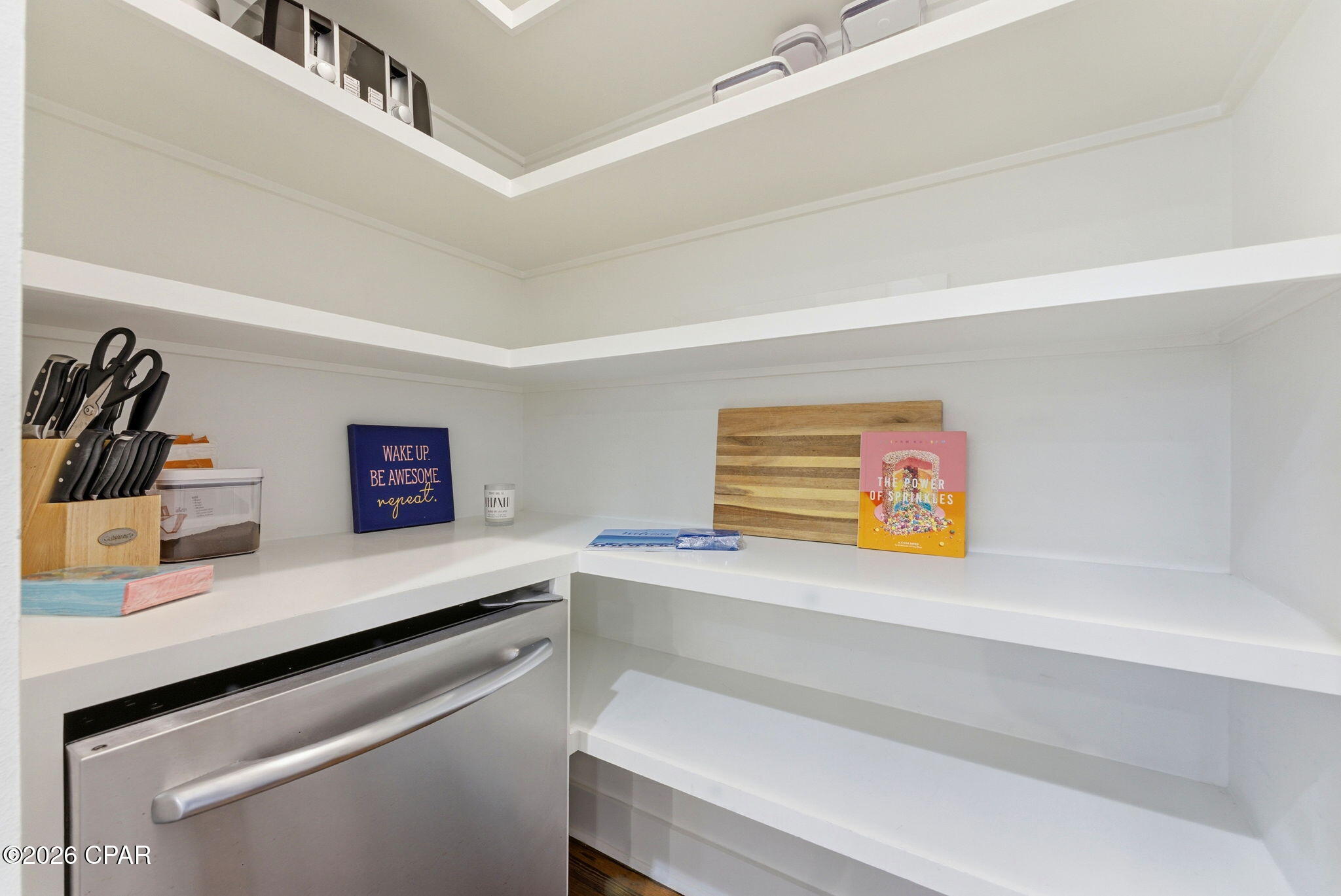 Watercolor - Residential