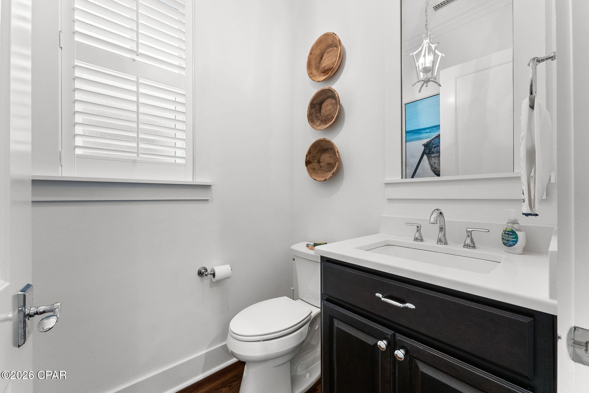 Watercolor - Residential