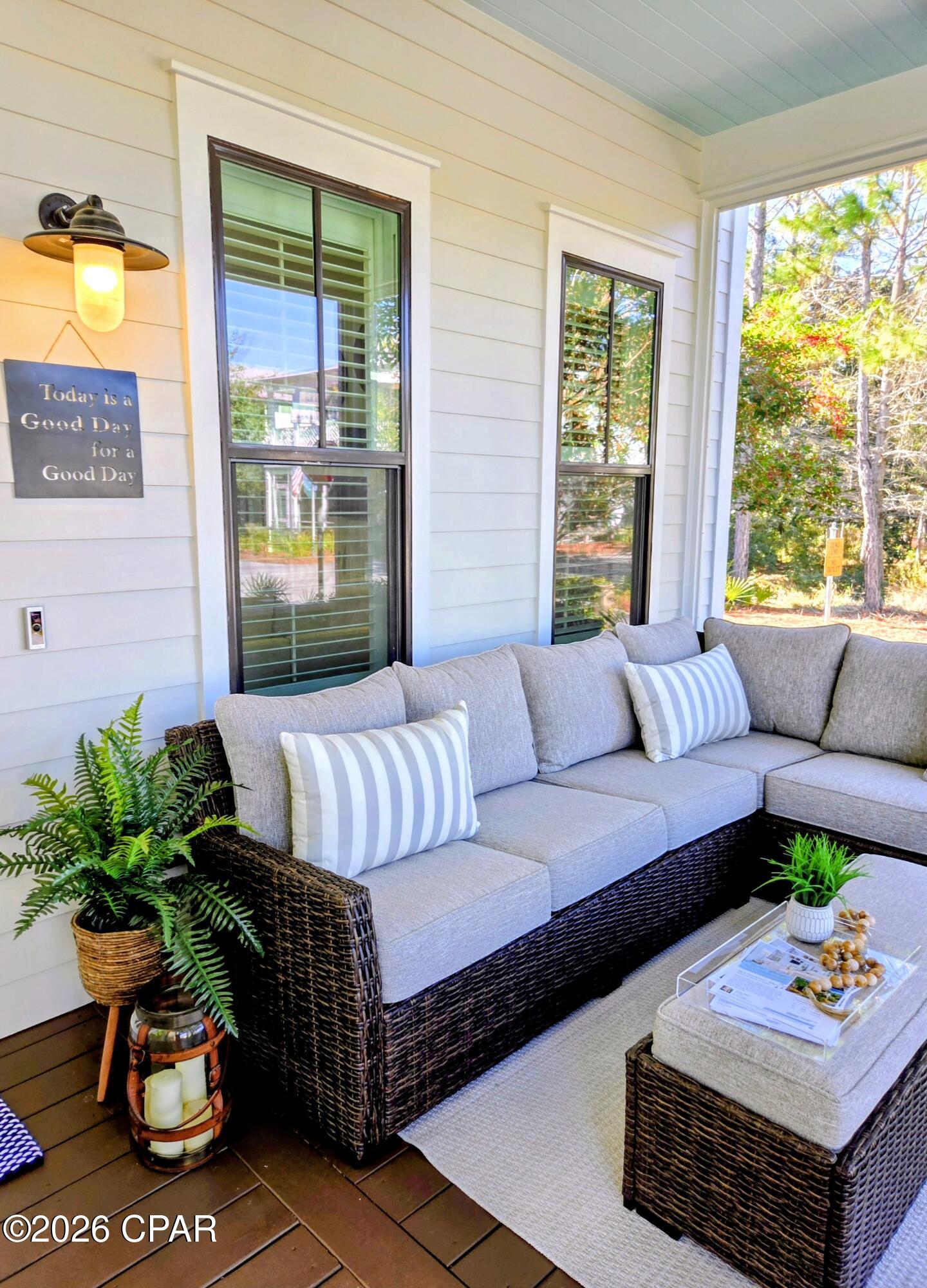 Watercolor - Residential