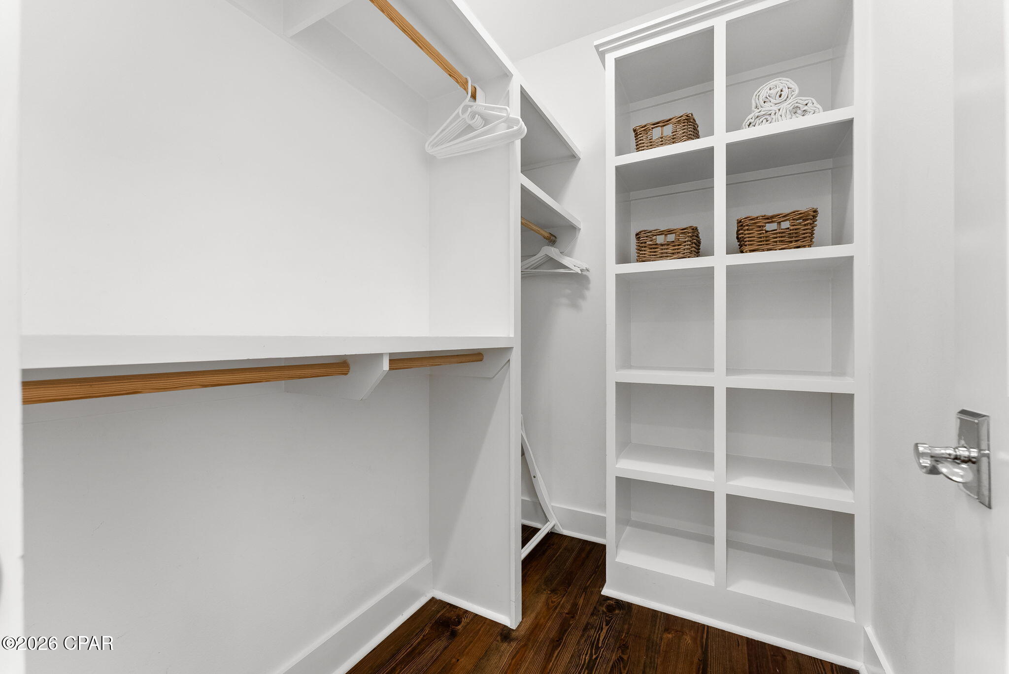 Watercolor - Residential