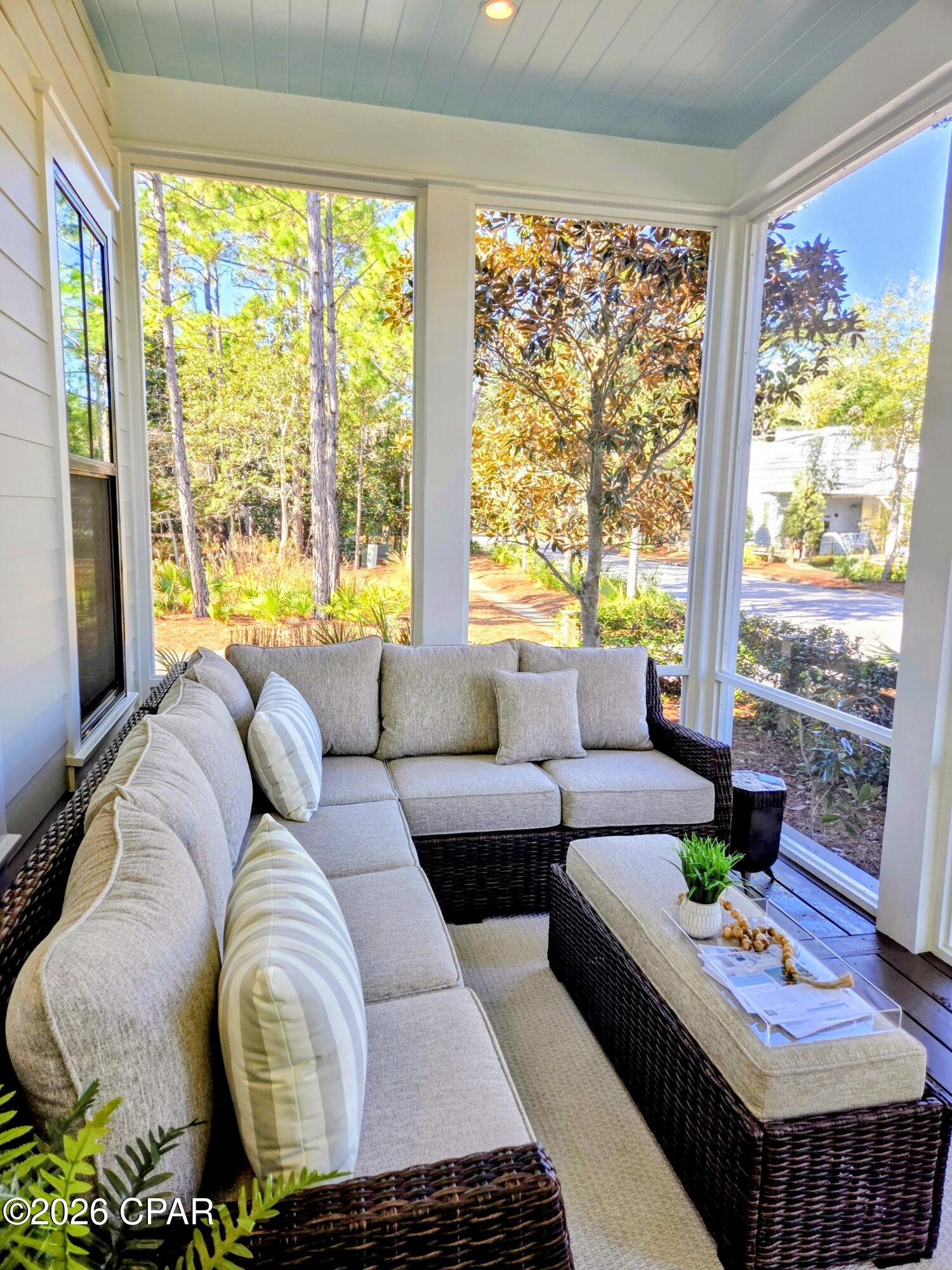 Watercolor - Residential